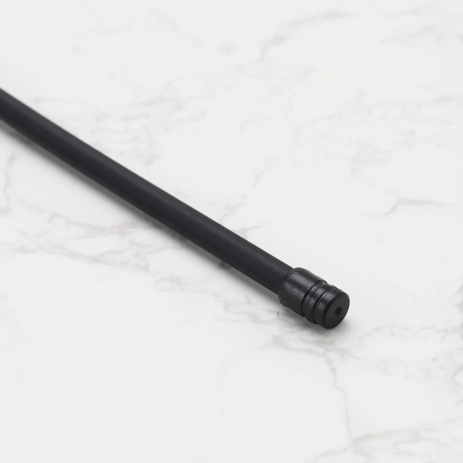 EMSea Dwuzakresowa antena VHF 136-174MHz UHF 400-520MHz SMA-żeńska antena kompatybilna z radiem ręcznym Baofeng GT-3 UV-5R UV5RE UV5RA 50 omów Impedancja 17 cm