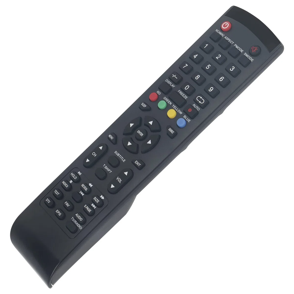 ALLIMITY Pilot Zamienny Pasujący do Dyon Live-24 Live-40-Pro-X Enter-32-Pro Enter-40-Pro Enter-42-Pro Enter-43-Pro
