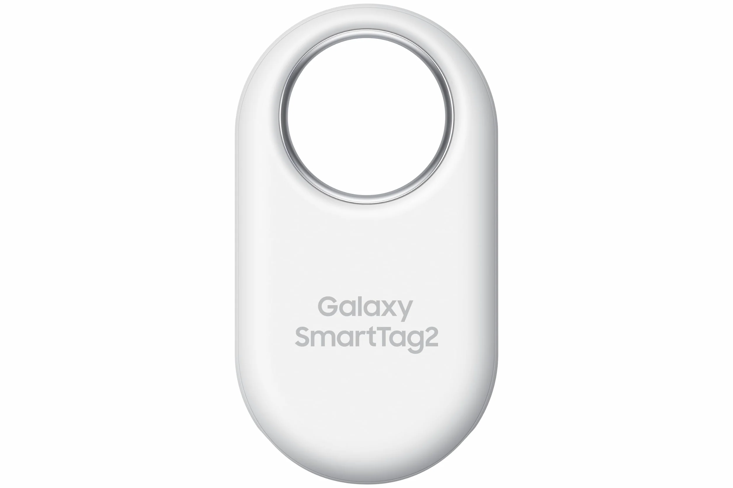 Samsung Galaxy SmartTag2, biały