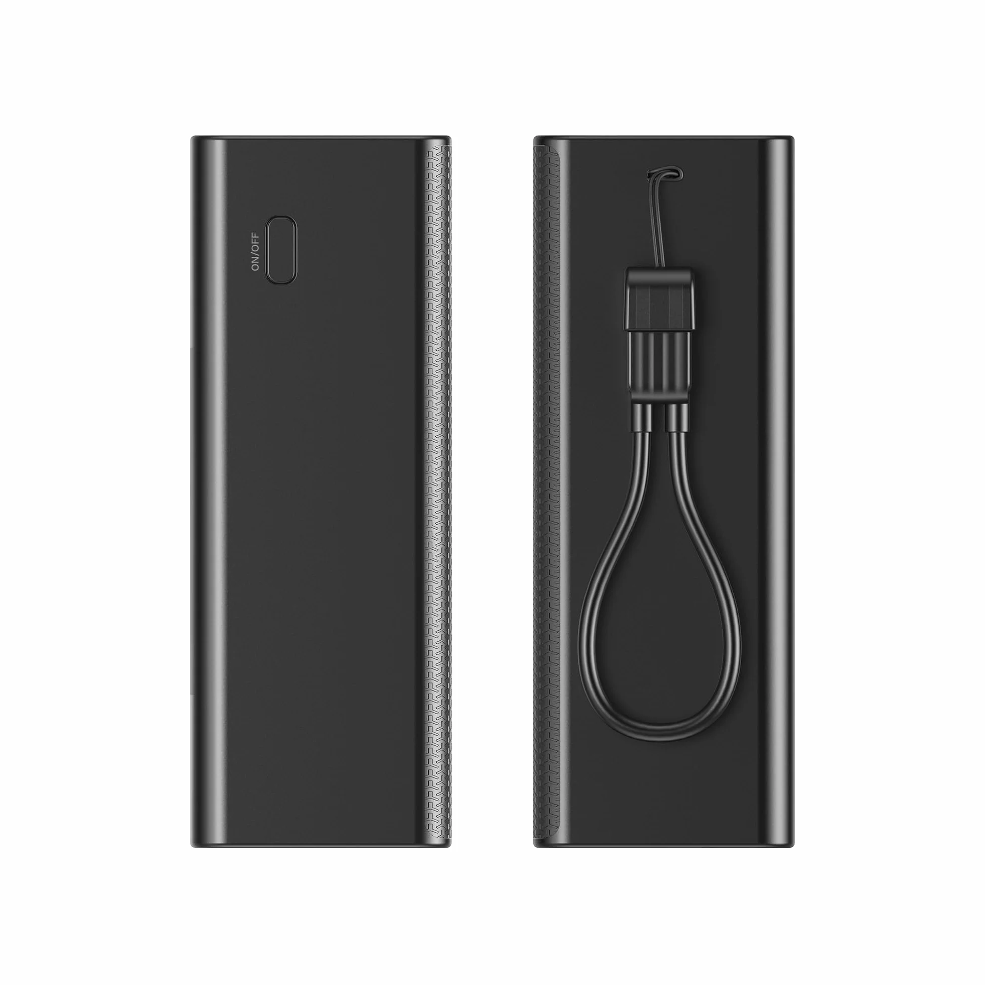 Krüger&Matz PowerBank 20000 mAh Li-pol 65W z funkcją QC oraz PD KM0914