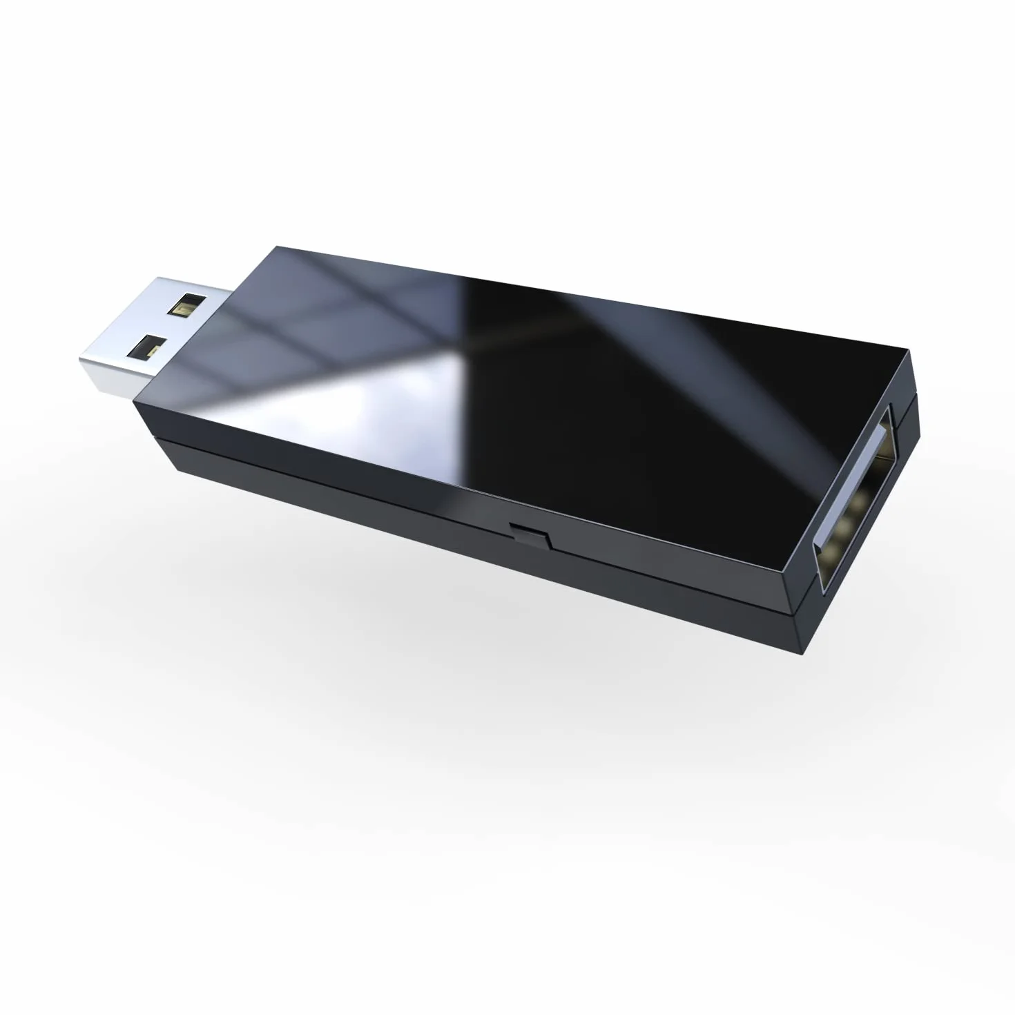 MAYFLASH Magic-S PRO 2 Wireless Bluetooth USB Adapter for PS4, NS, NS 2, macOS, Windows, Raspberry Pi, Compatible with Xbox Series X & S, Xbox One, PS5 Controller and More