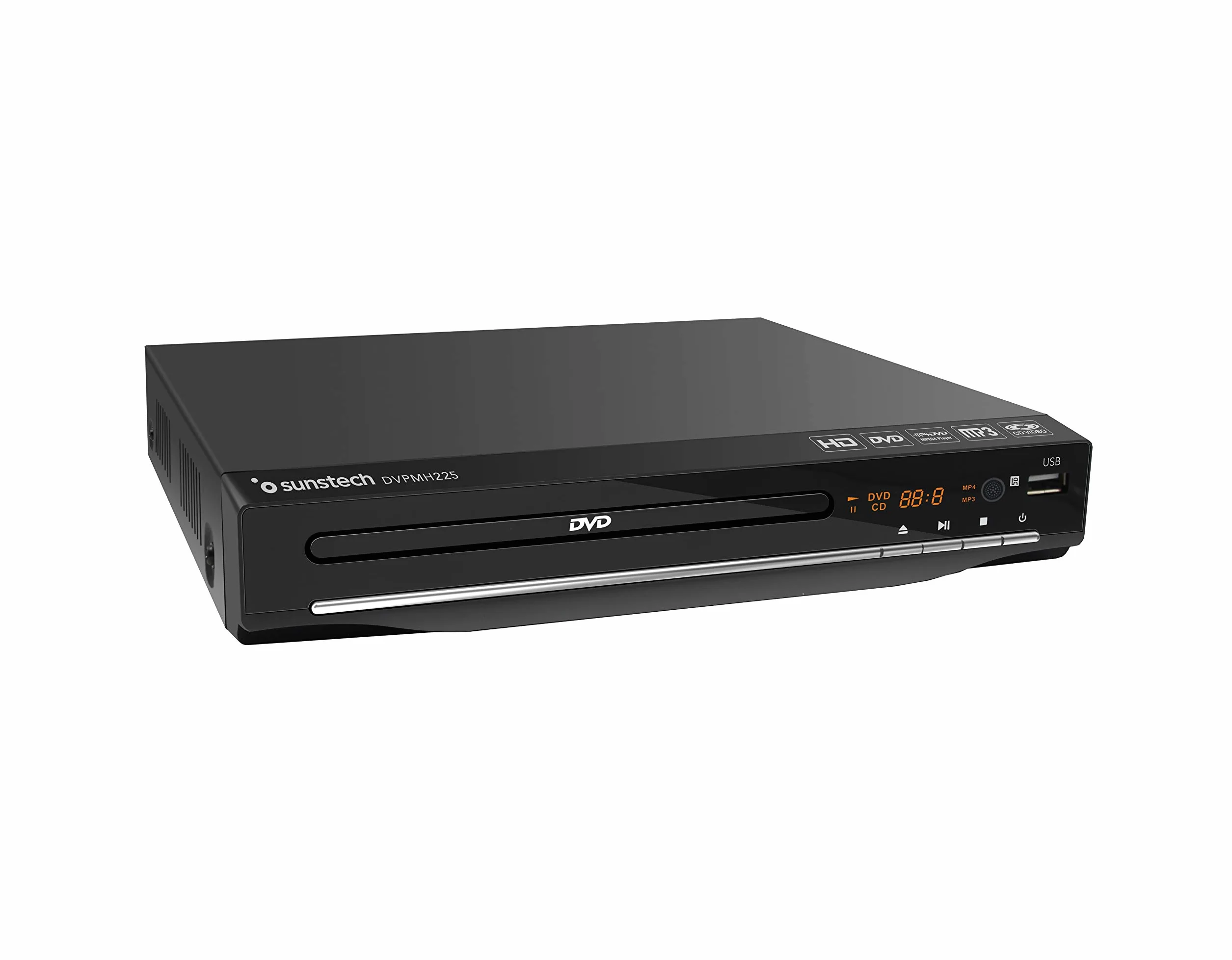 SUNSTECH DVPMH225 HDMI USB