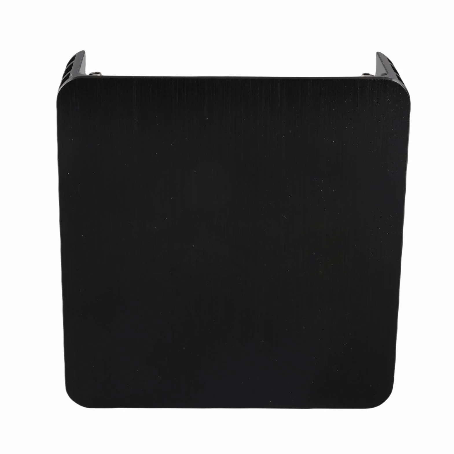 Generic Pasuje do Wzmacniacza Samochodowego DSP dla Smartfona z Systemem Zwiększona jakość dźwięku. System Audio Pojazdu ze Stopu Aluminium o Mocy 320 W Klasy AB (6 kanałów)