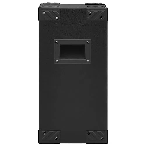 Głośniki pasywne HiFi, 800 W, 2-częściowy zestaw do muzyki, płyt winylowych, kina domowego, gier, laptopów i komputerów PC