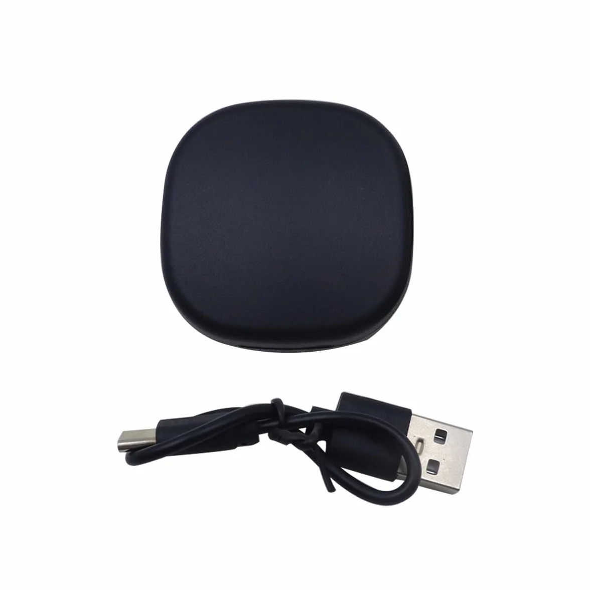 Qury Smart Ring etui ładujące Smart Ring Case ładowarka do R02, R03, R06