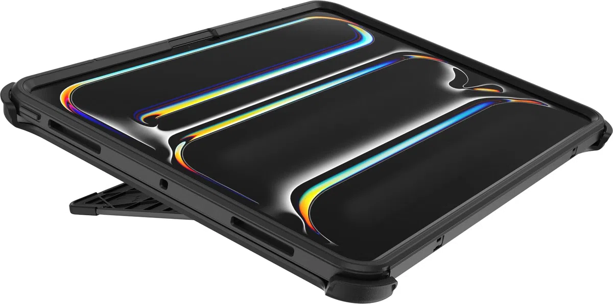 OtterBox Defender etui dla iPad Pro 13 cala (M5/M4), Czarne
