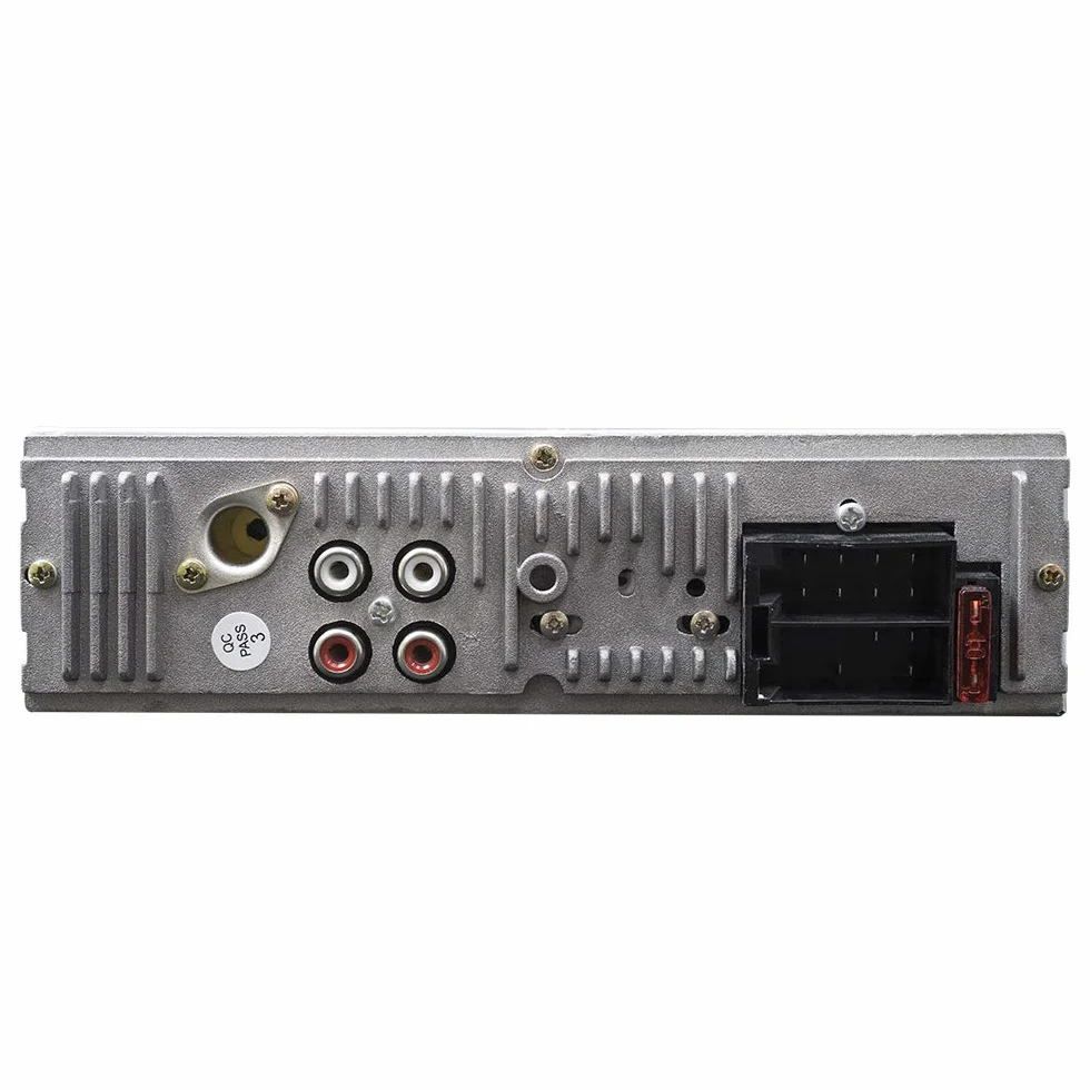 PNI Samochodowy Odtwarzacz MP3 z radiem 8524BT 4x45w 12V / 24V 1 DIN cu SD, USB, AUX, RCA SI Bluetooth 24 V