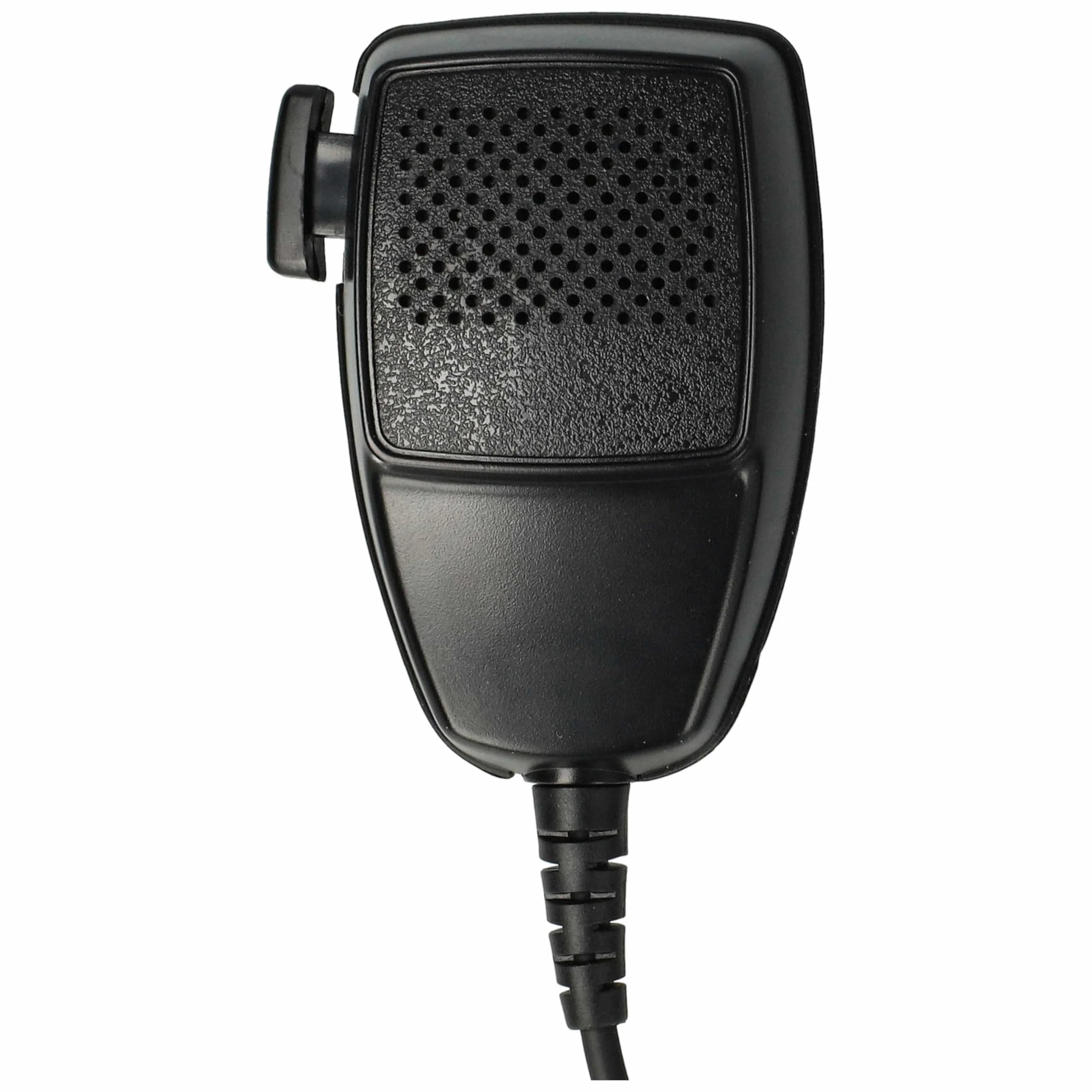 vhbw Mikrofon głośnikowy kompatybilny z Motorola GM140, GM160, GM2000, GM300, GM3188, GM338, GM340, GM350, GM360, GM3688