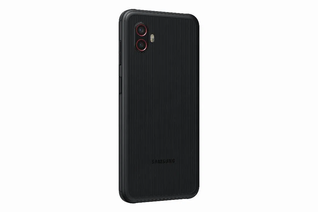 Samsung Galaxy Xcover 6 Pro Enterprise Edition 6/128GB, Android, black