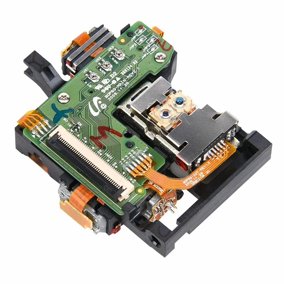 Wymiana Optycznej Soczewki Lasera Optyczna Głowica Skanująca Element Elektroniczny Odpowiedni Do Odtwarzaczy Dvd Soh-Bdp6G