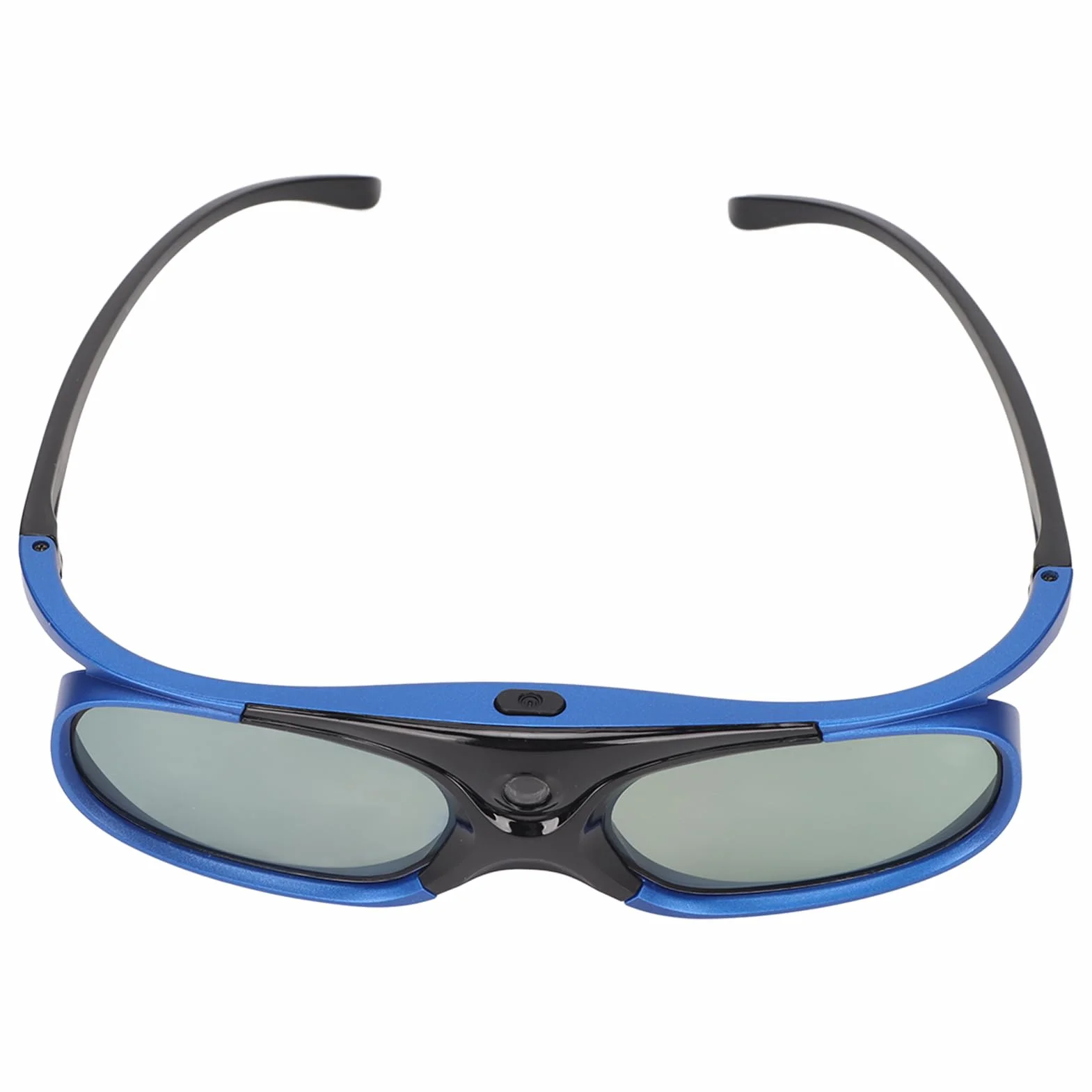 Okulary 3D DLP Link 144 Hz Aktywna Migawka do Projektorów