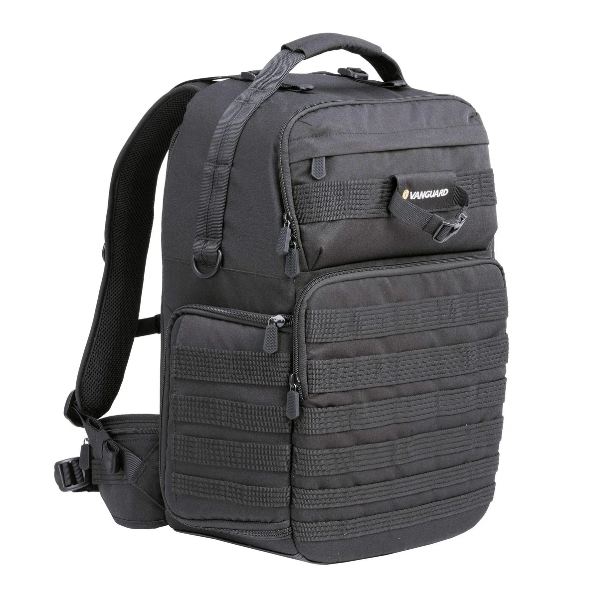 Vanguard Veo Range T 48M Czarny, Plecak,Vgveo_Range_T48_Bk