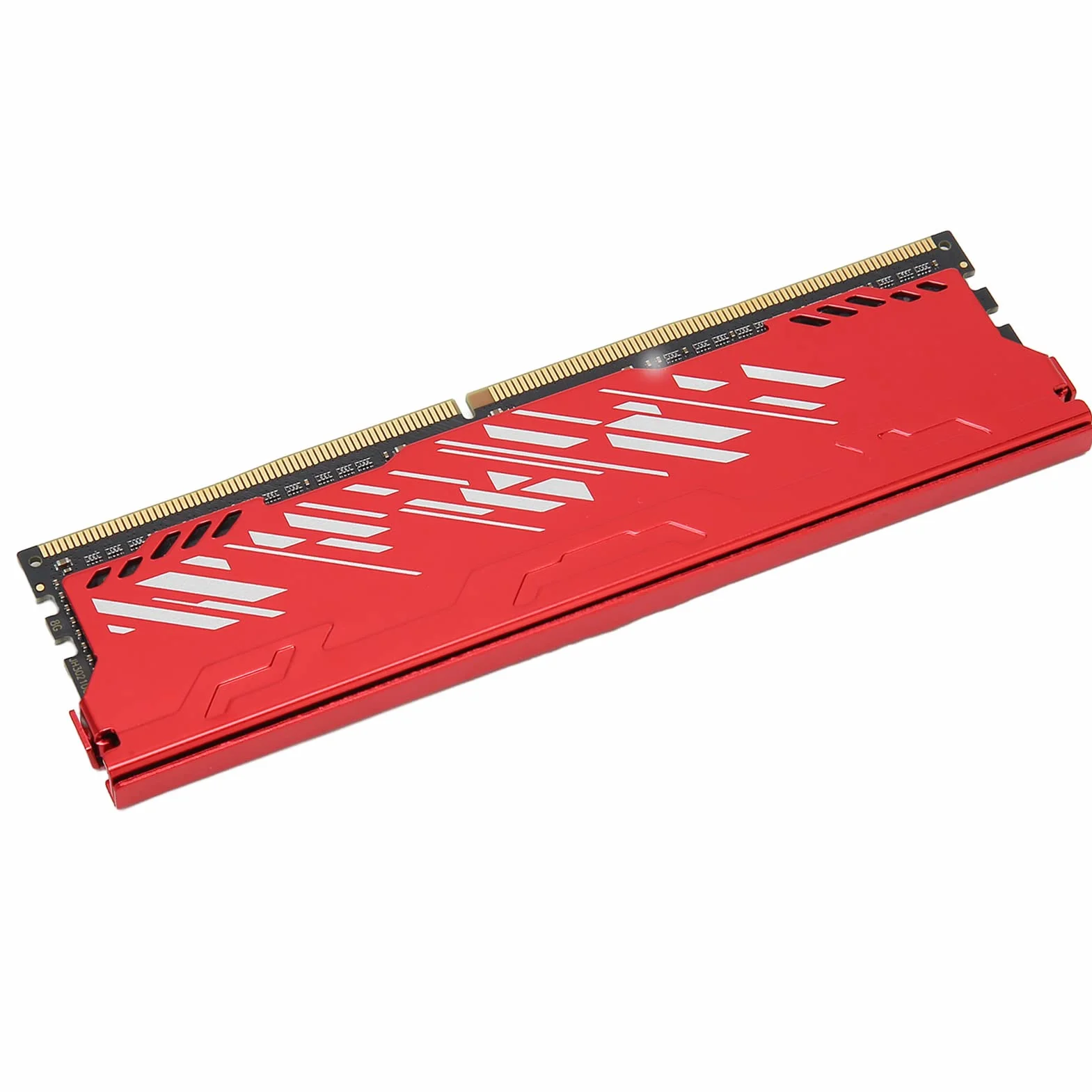 Generic Gamingowa pamięć RAM, 3200 MHz 1,35 V. Stabilny, Szybki moduł Pamięci do Komputerów stacjonarnych. Metalowa Obudowa do gier. (32GB)