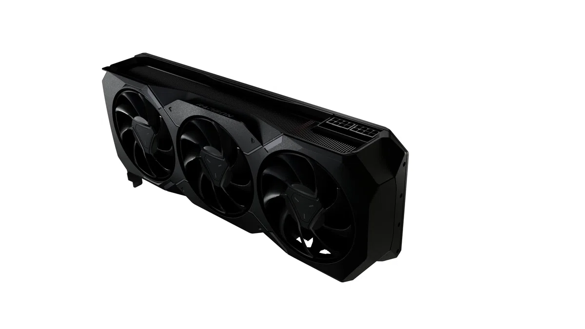 Xfx Amd Radeon RX-79TMBABF9 Karta Graficzna, Czarny, 20 GB