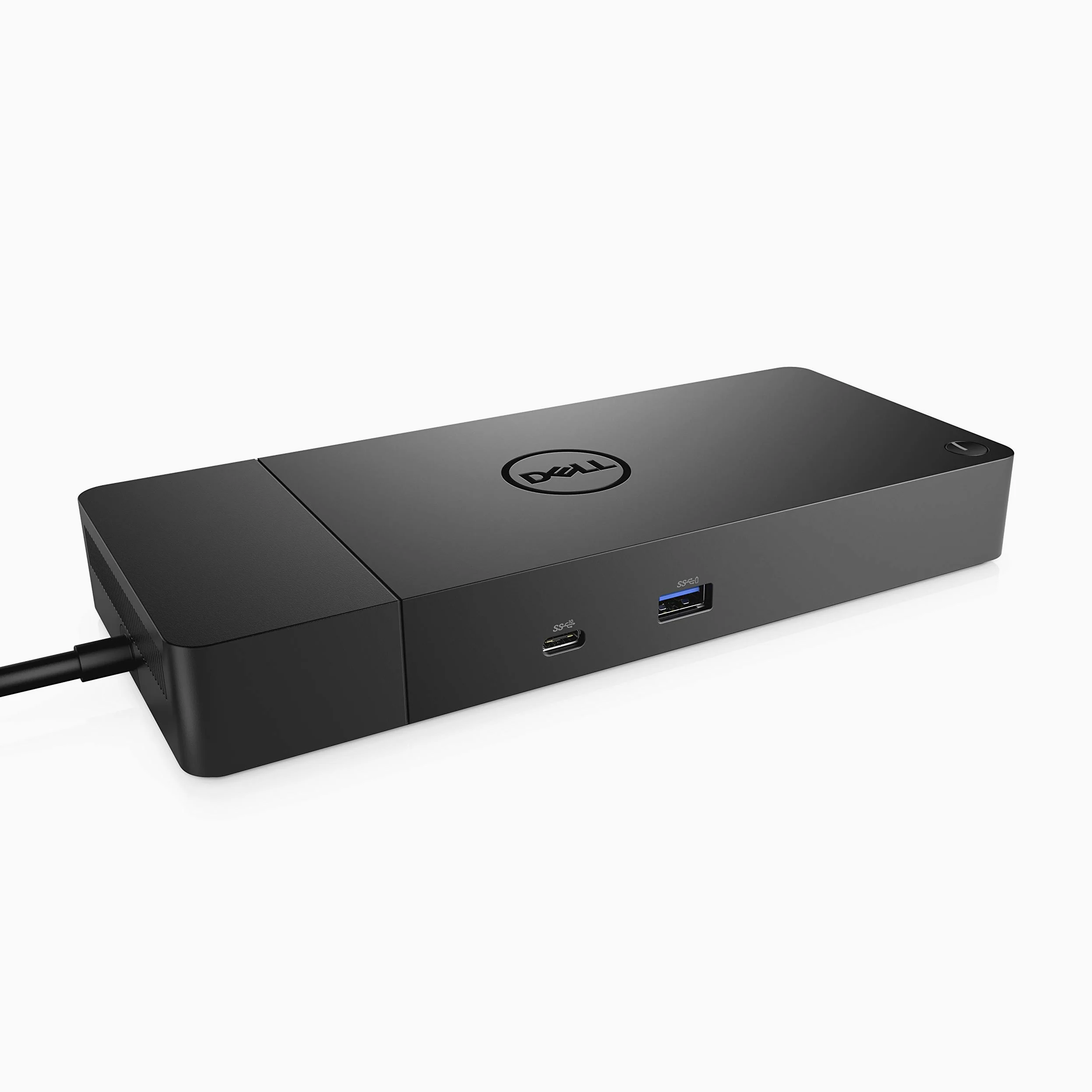 Dell WD19S stacja dokująca z zasilaczem 180 W (odnowiony)