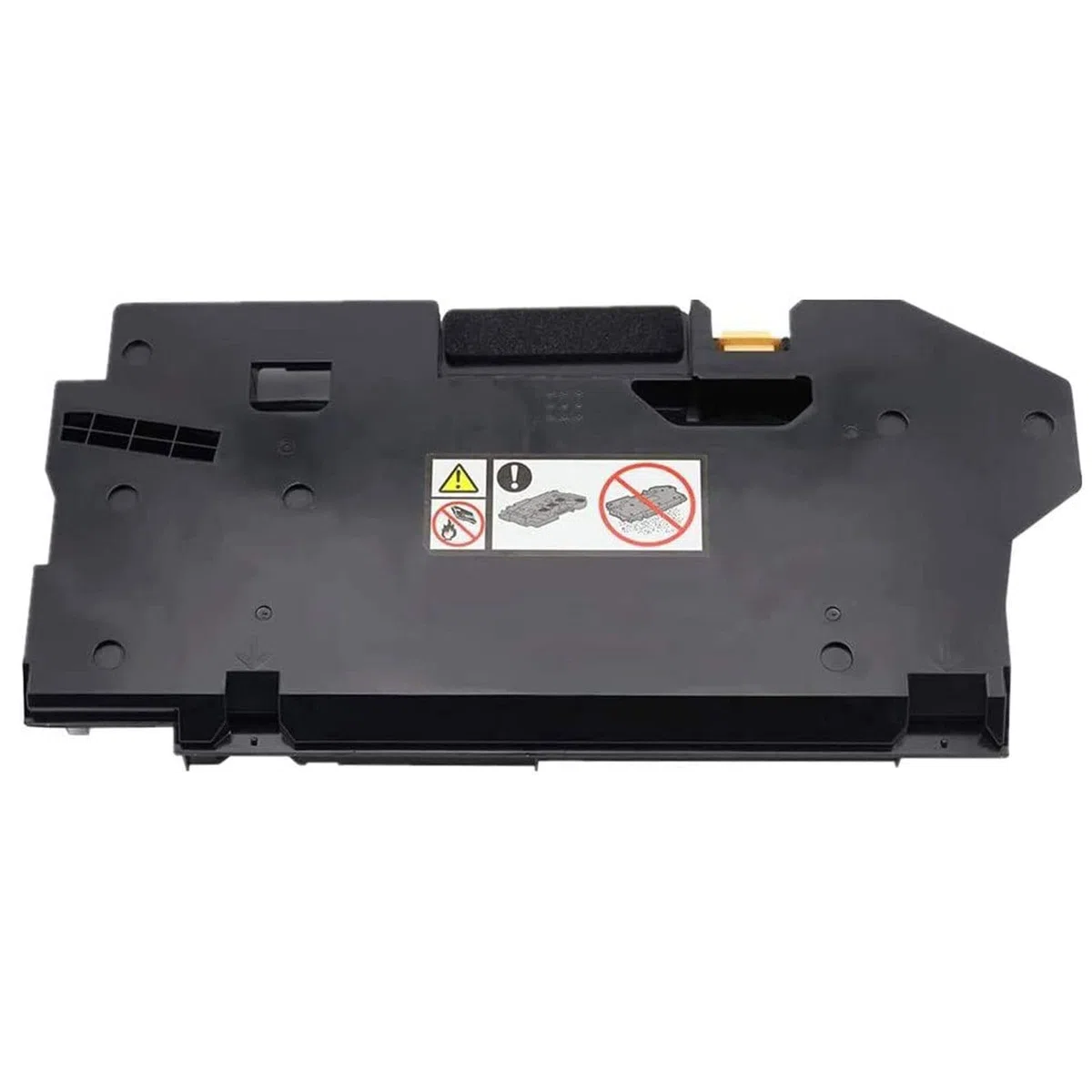Tankard Kompatybilny z WorkCentre 6510 pojemnik na zużyty toner zamiennik do Xerox 6515 WorkCentre 6510 VersaLink C500 C505 C600 C605 wkład z tonerem (108R01416)