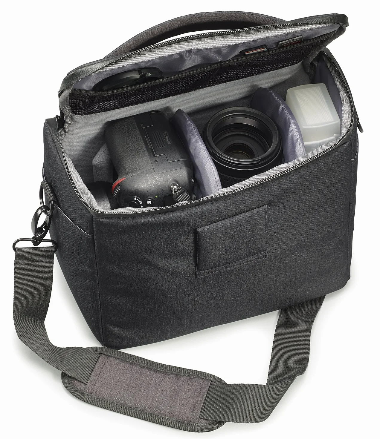 CULLMANN Etui MALAGA Maxima 300 Noir