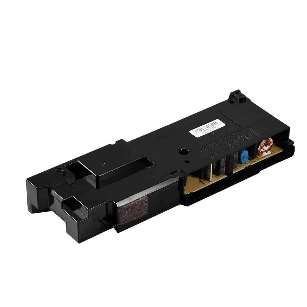 Zamiennik zasilacza konsoli do gier - ADP-200ER 4-pinowa jednostka zasilająca klocek kompatybilny z Sony PlayStation PS4 CUH-1215a i CUH-12XX Series