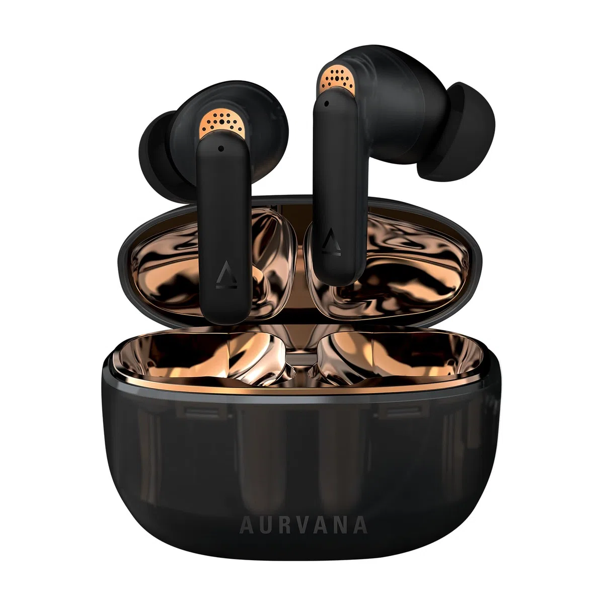 Creative Aurvana Ace 2 słuchawki TWS z Bluetooth LE Audio, AptX Lossless i przetwornikami xMEMS