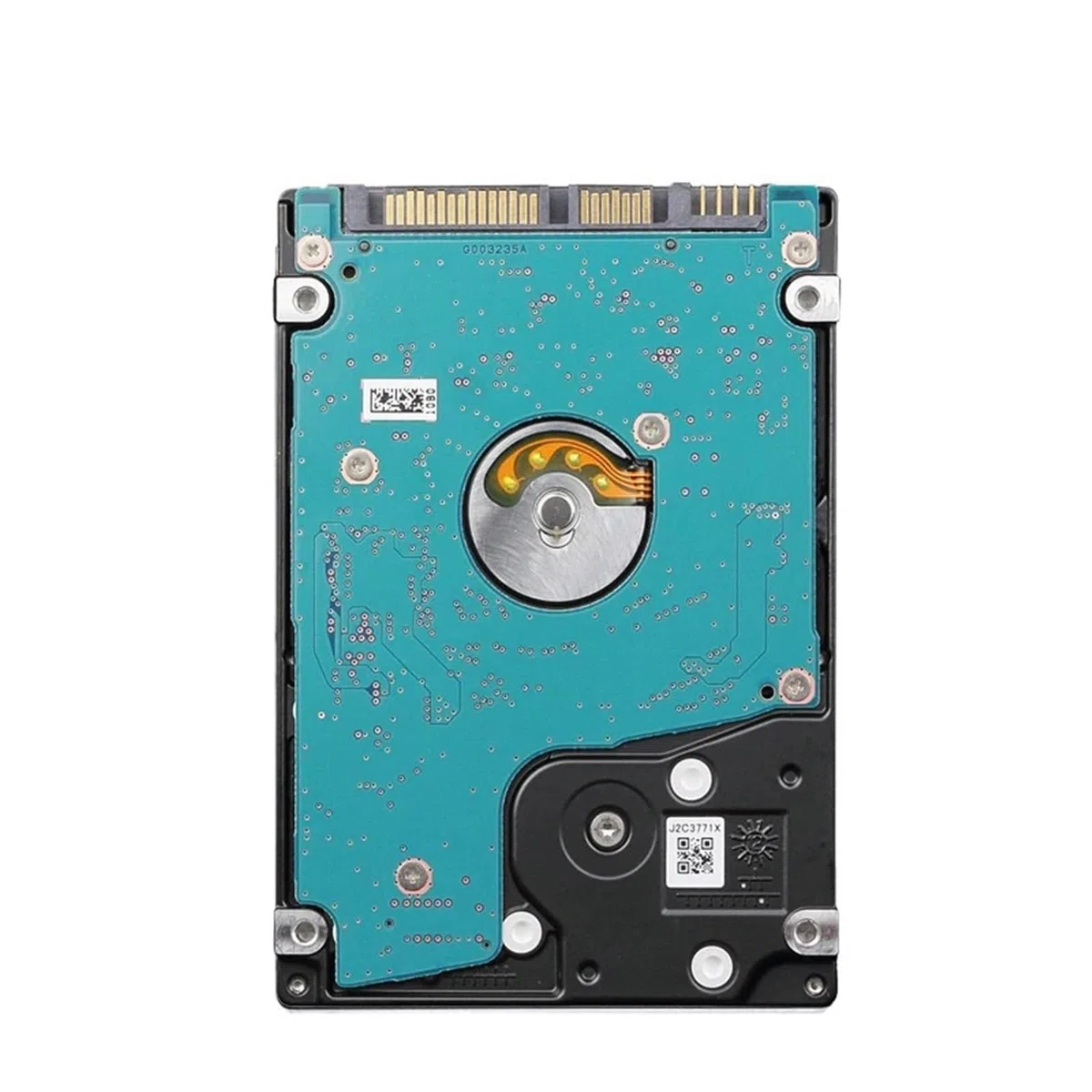 320 GB 2,5-calowy notebook SATA2 wewnętrzny dysk twardy 320G HDD 160 MB/s 2/8 mb 5400-7200 obr./min wewnętrzny dysk twardy