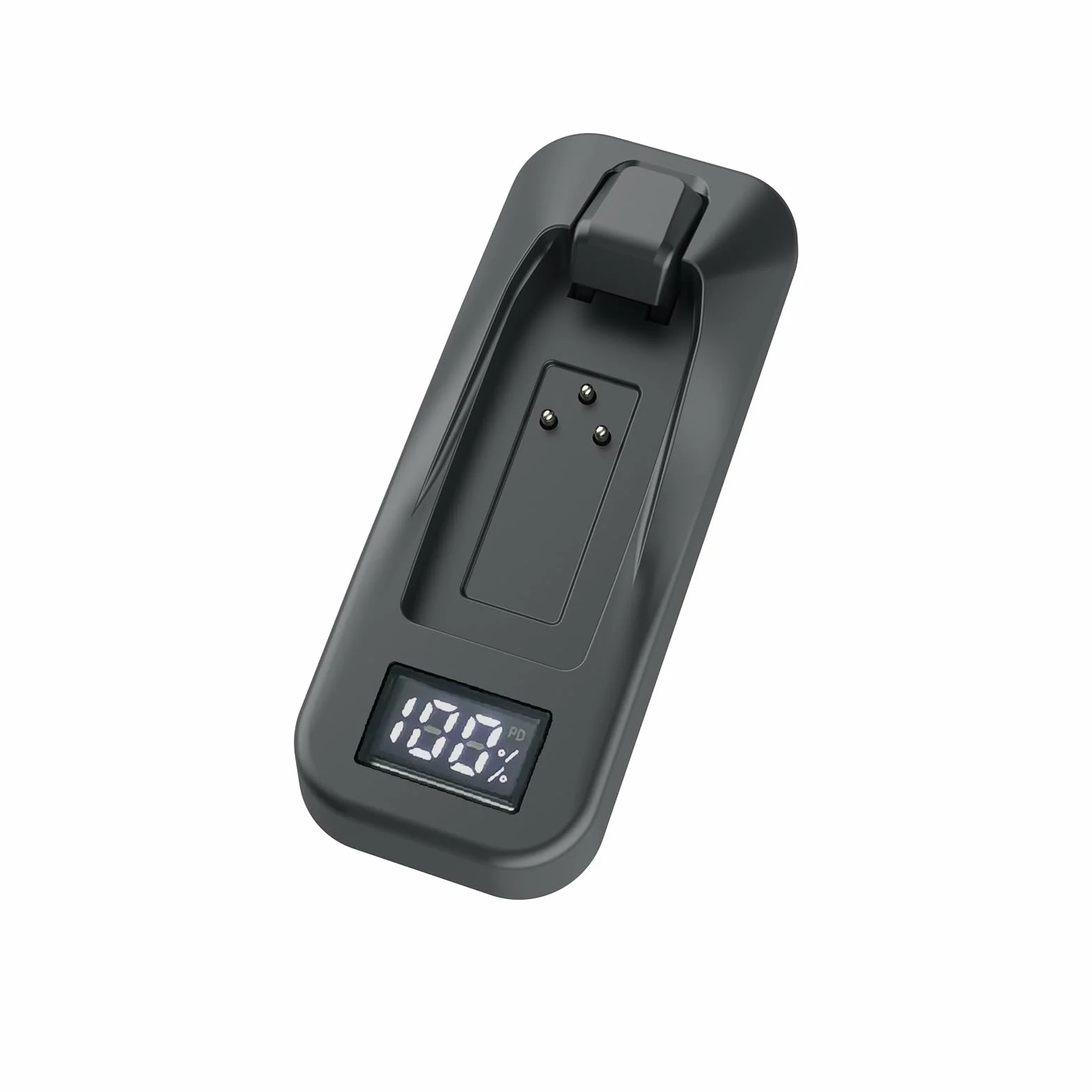 Tester baterii LCD SRAM AXS z wyświetlaczem, kontroler baterii SRAM