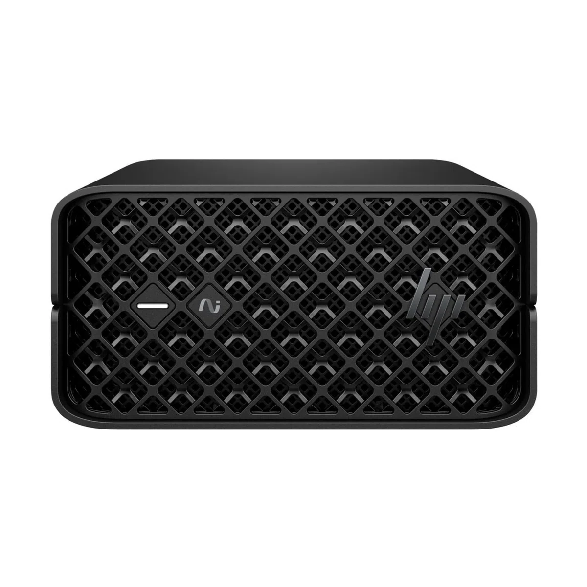 HP Workstation Z2 G1i - Mini - 4U - 1 x Ryzen AI Max Pro 390 / 3.2 GHz (A40MXET#ABD)