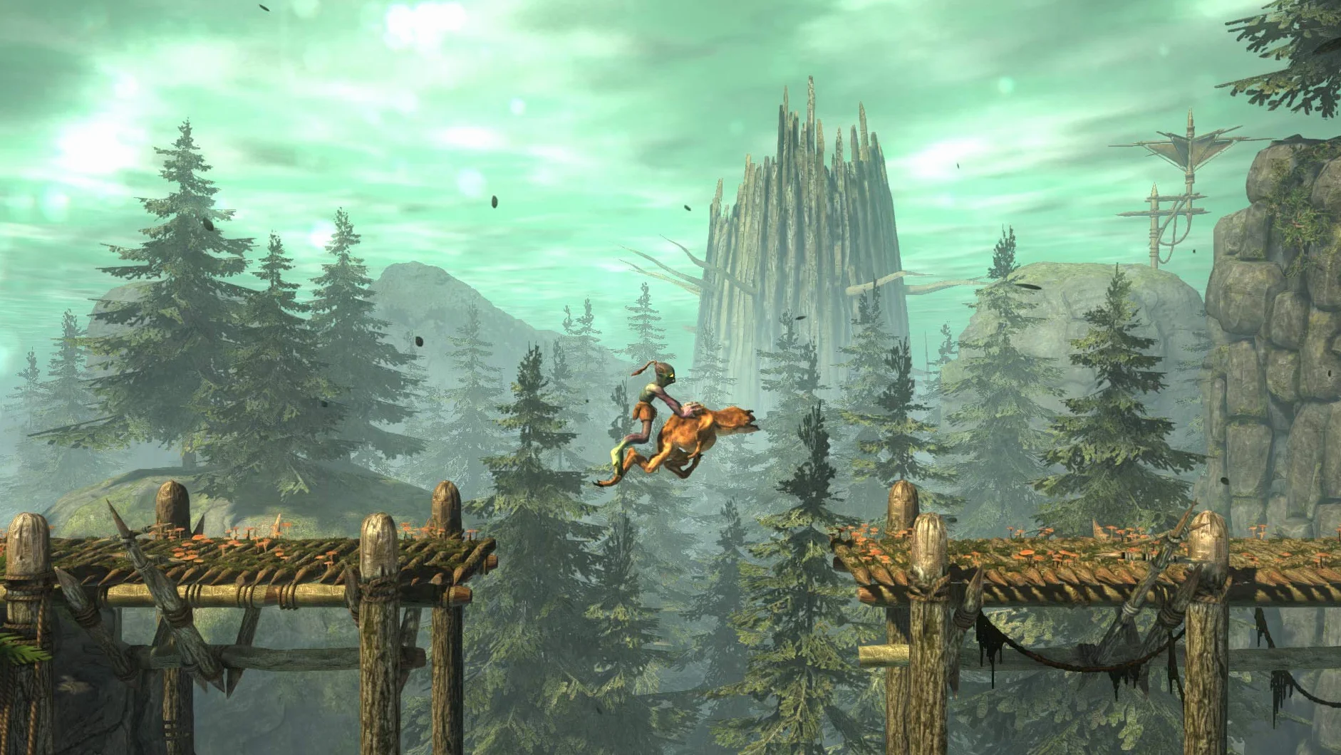 Activision Oddworld Wielojęzyczna kolekcja Nintendo Switch