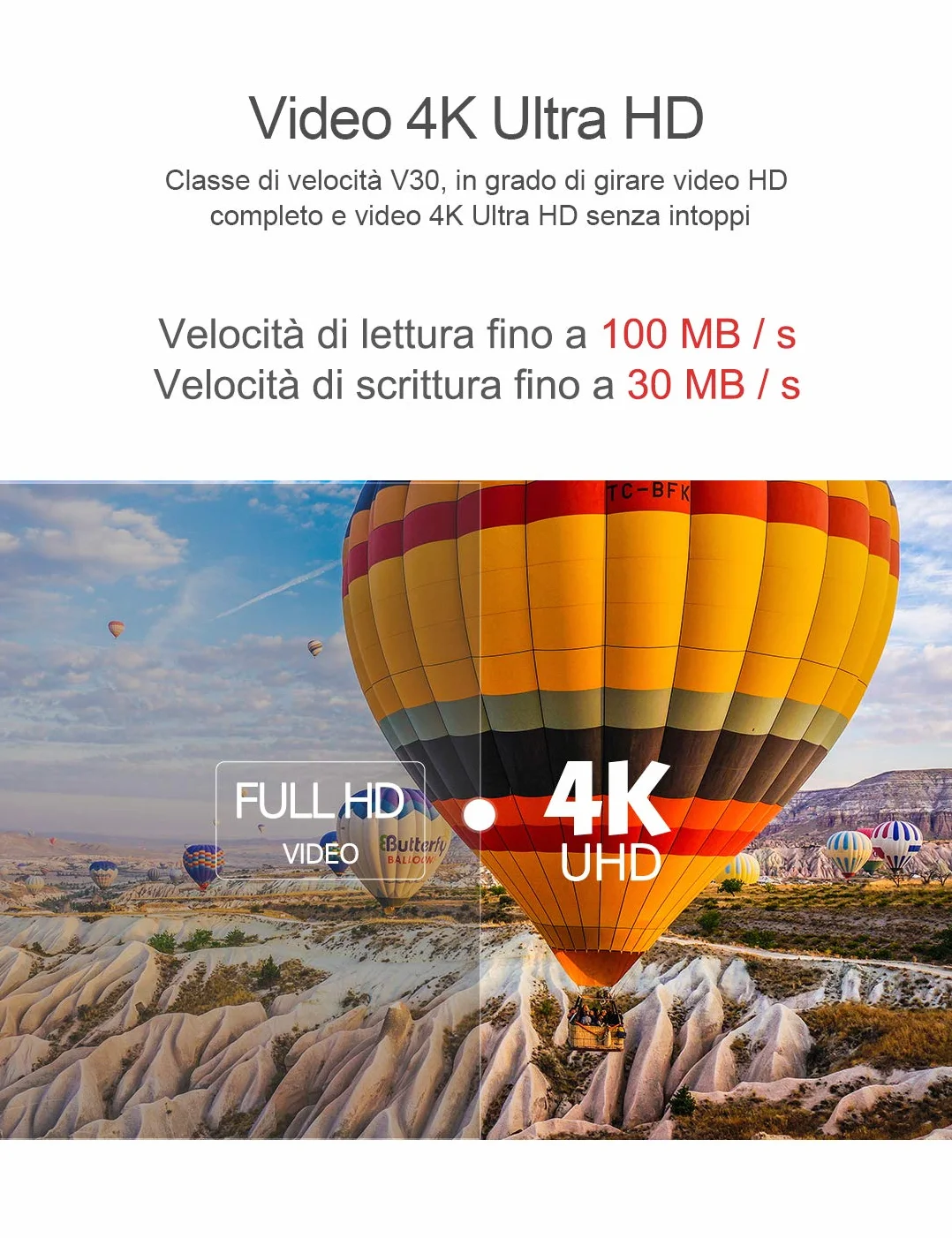 Netac Karta micro SD 128 GB, A1, U3, C10, V30, 4K, 667X, UHS-I, prędkość do 100/30 MB/s (R/W)