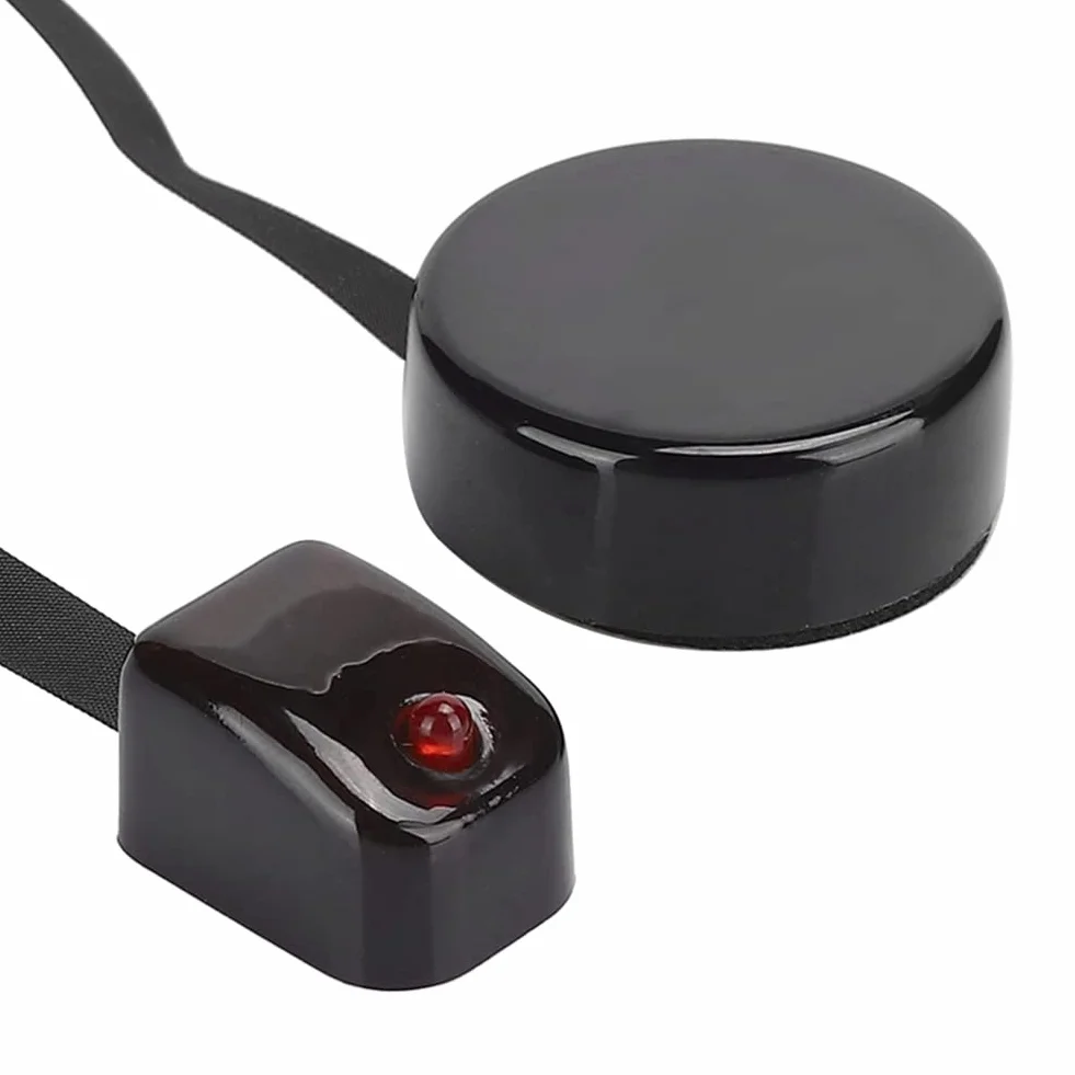 Kabel Przedłużający Pilota na podczerwień Repeater Pilota na podczerwień Kabel Przedłużający Pilota Zdalnego Sterowania Wzmacniacz Zdalnego Sterowania na podczerwień Dużej Mocy