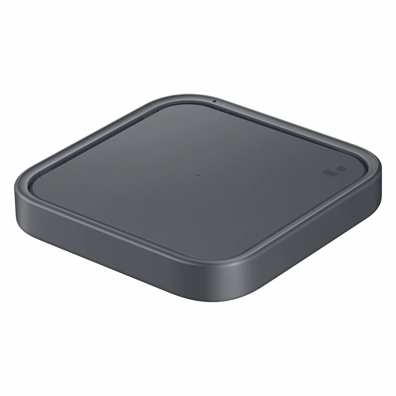 SAMSUNG Ładowarka bezprzewodowa 15W EP-P2400 (bez ład. sieciowej) Black EP-P2400BBEGEU