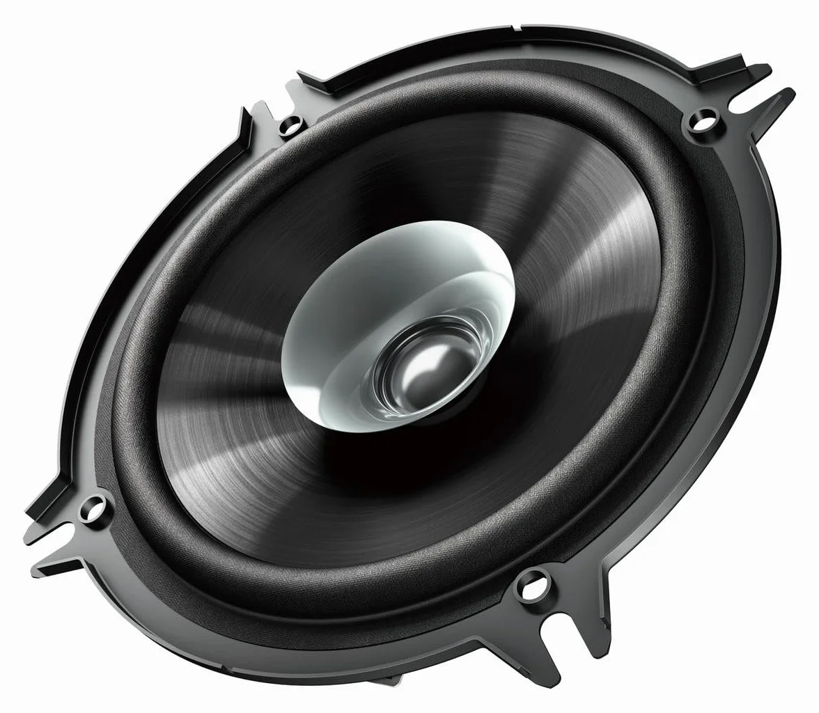 Pioneer TS-G1310F Głośnik, Czarny, 13 cm