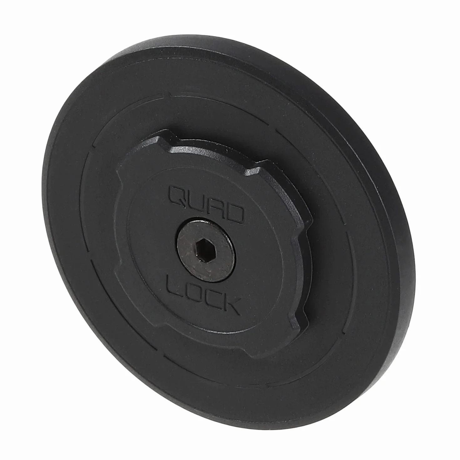 QUAD LOCK MAG Head do samochodu, biurka 360