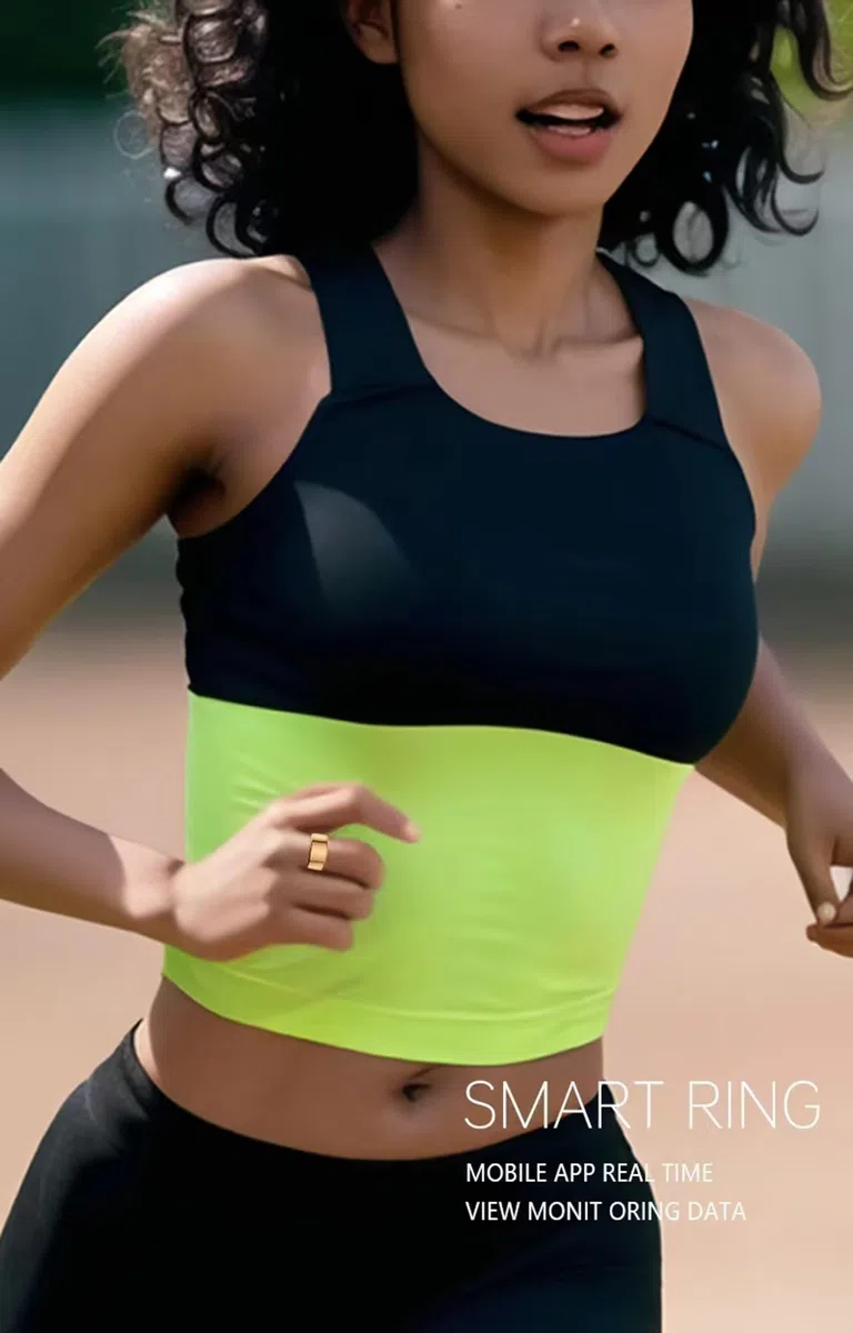 Inteligentyczny pierścień, IP68 inteligentny pierścień dla kobiet i mężczyzn z monitorem snu, tętna, ciśnienia krwi, tlenu, wodoodporny fitness tracker, krokomierz, licznik kalorii, kroków