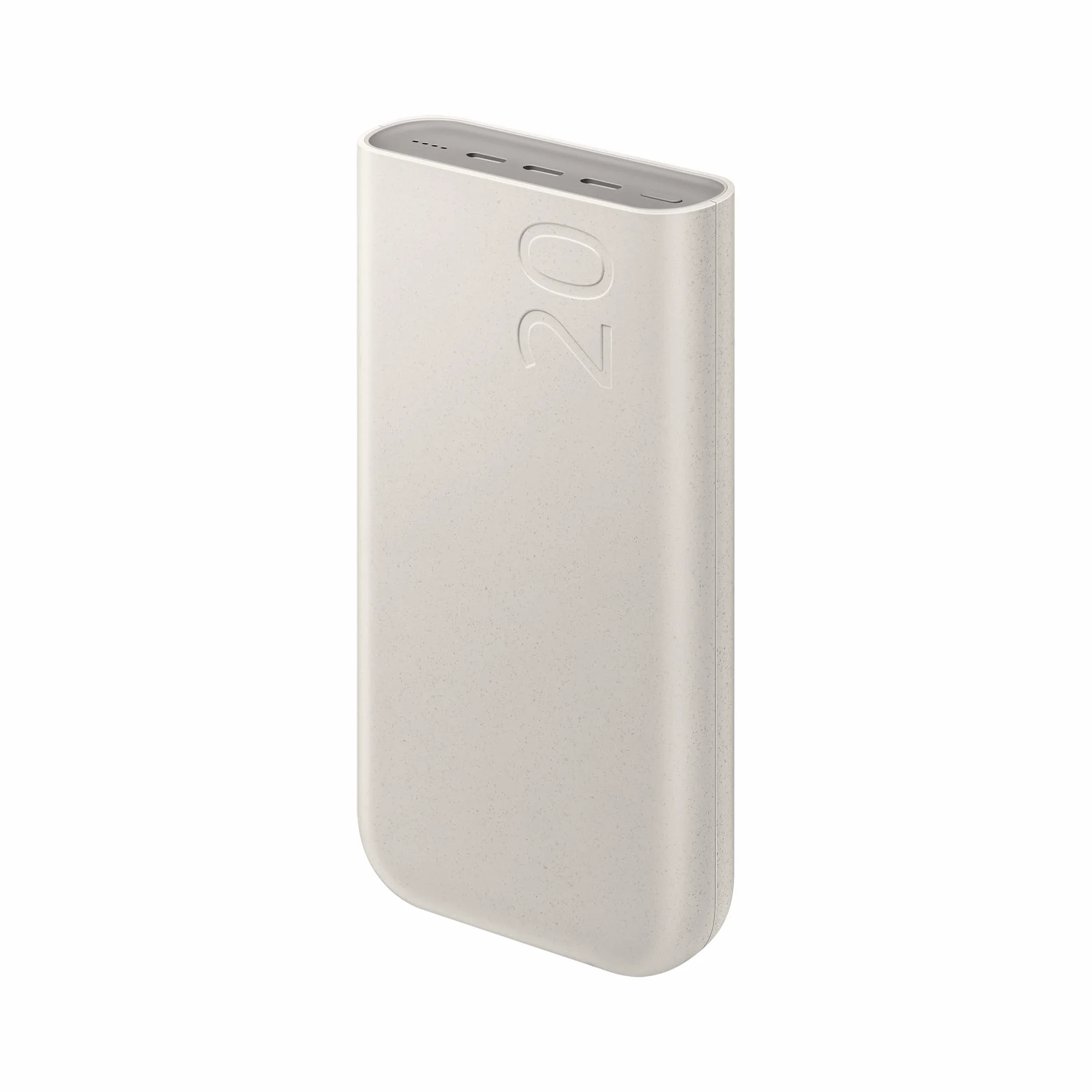 Samsung 20Ah Battery Pack (SFC 45W) Common Beige, EB-P4520XUEGEU