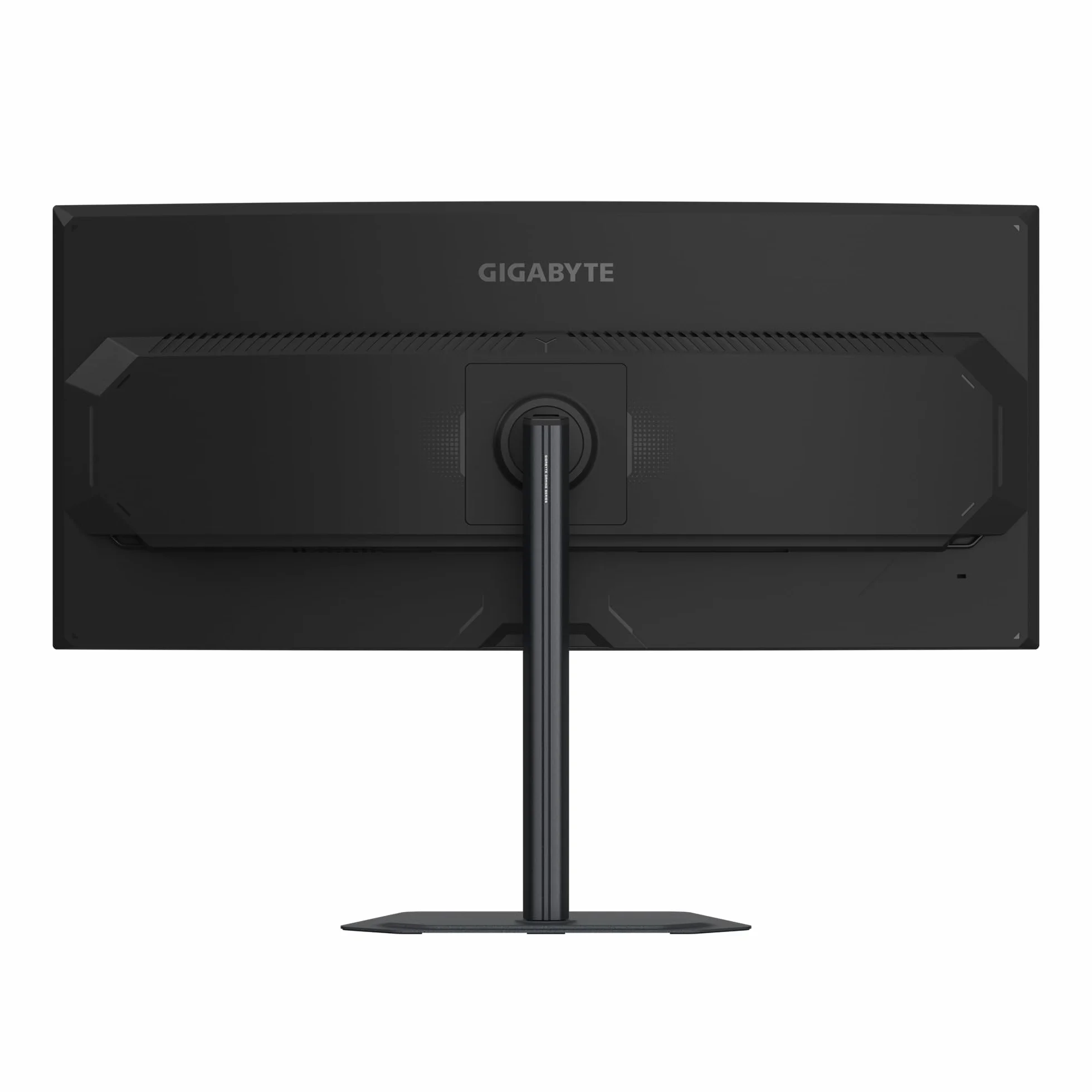 Gigabyte GS34WQCA Gaming Incurved Display 34" WQHD - 3440 x 1440, 1500R, 120Hz, 1ms, 300 CD/m², FreeSync Premium, HDR Ready, HDMI 2.0, DisplayPort 1.4