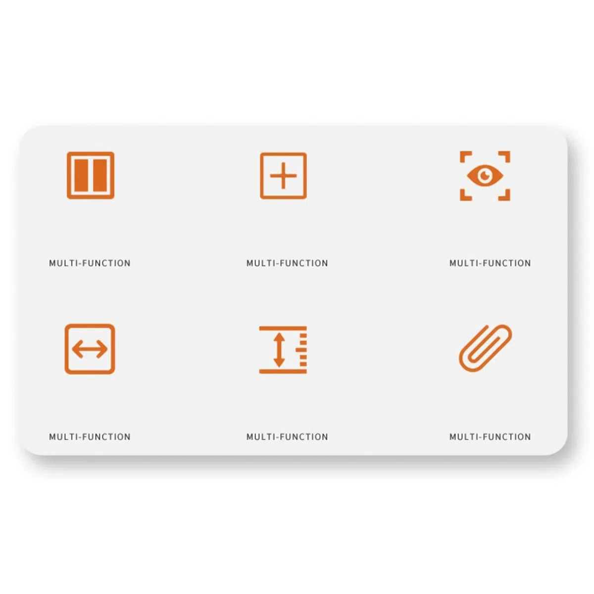 Stojąca Podstawka Pod Monitor Organizer na biurko, półka, akcesoria biurowe | Drewniany Organizer Pod Monitor PC do biura, domu, szkoły, mieszkania, akademika, jak również do nauki i