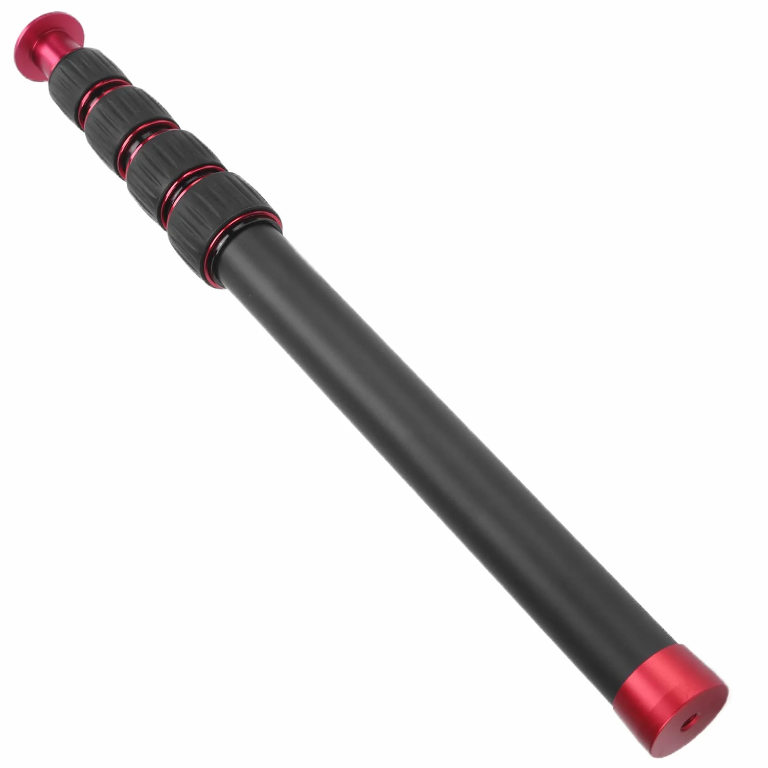 Akozon Monopod do Aparatu Przedłużacz Statywu Aluminiowy