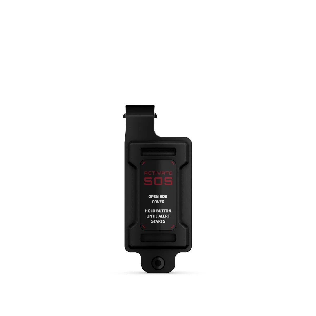 Garmin Uchwyt Mocowany Na Stelażu inReach Mini 3 & Mini 3 Plus