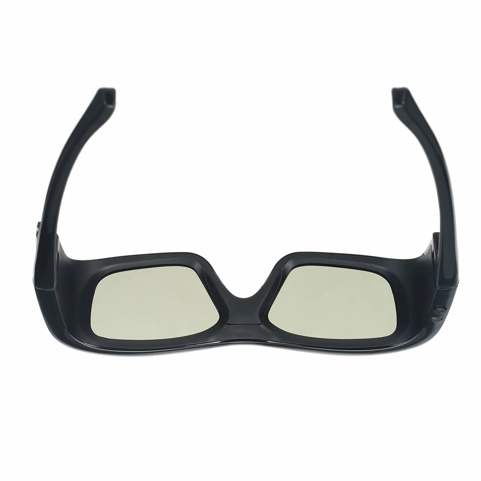 Okulary 3D GL410 do Projektora z Aktywnym łączem DLP Full HD i Projektorami Optama DLP Link
