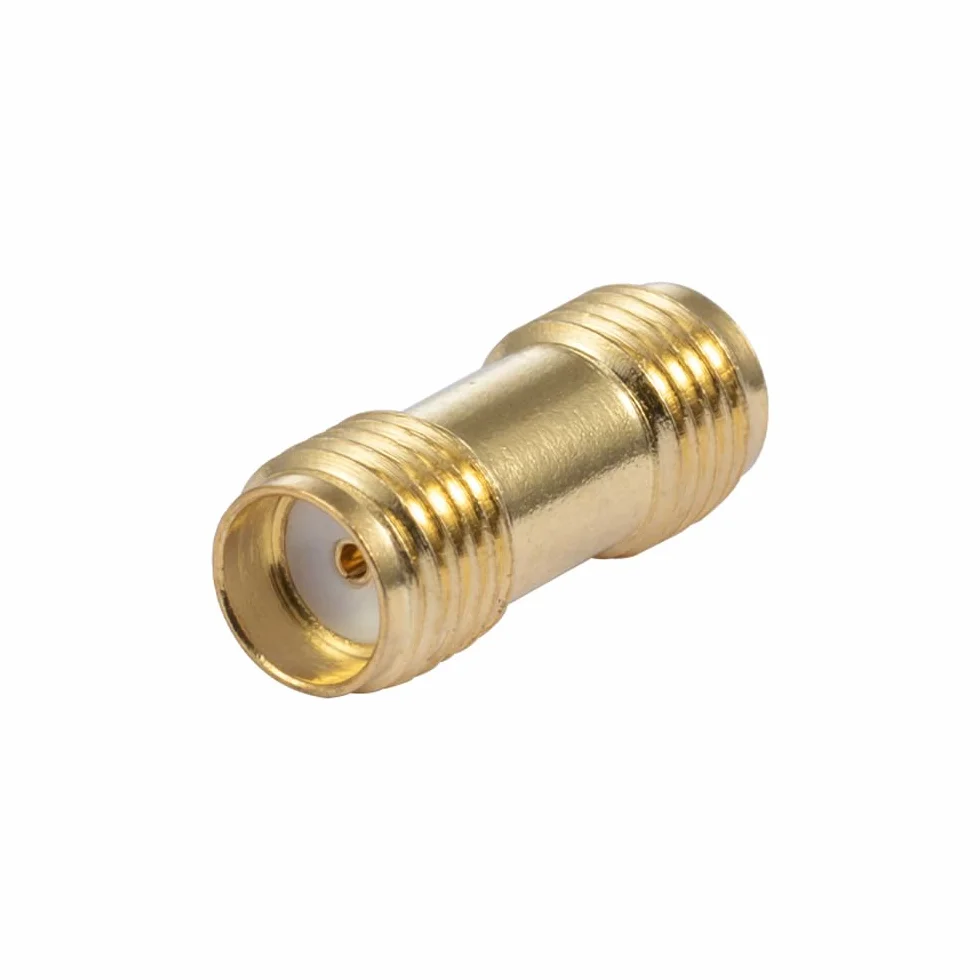 Vecys N do SMA Jumper N Męski na SMA Męski Kabel Koncentryczny o Niskich Stratach RG58 16.4FT/5M + 2PCS Zestaw Adapterów do 3G 4G 5G LTE Antena Ham Radio GPS WiFi