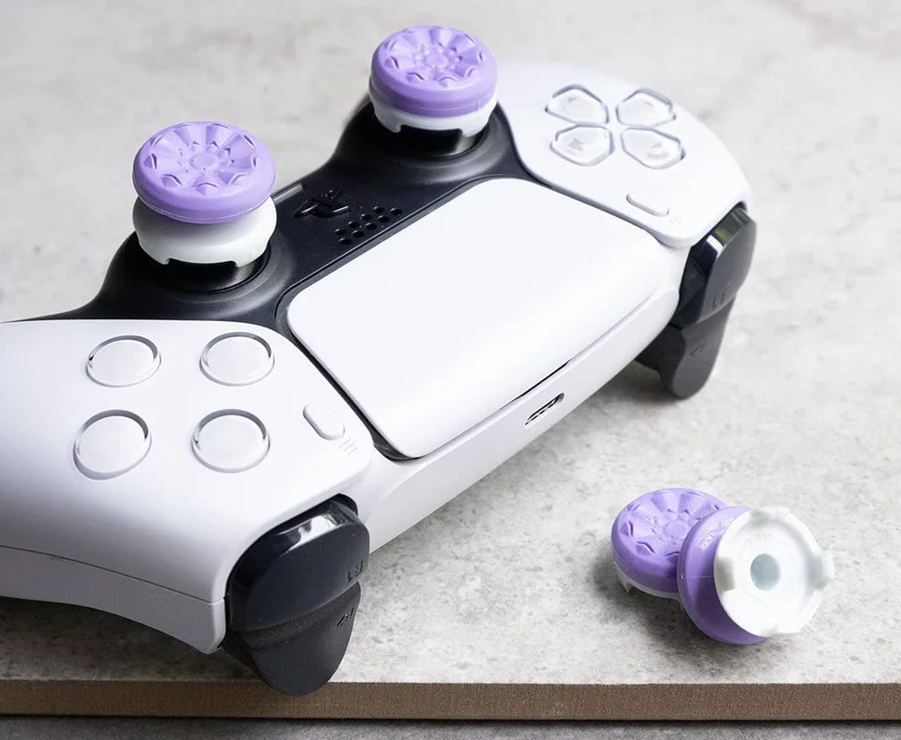 KontrolFreek FPS Freek Galaxy PS5/PS4 4 ząbki