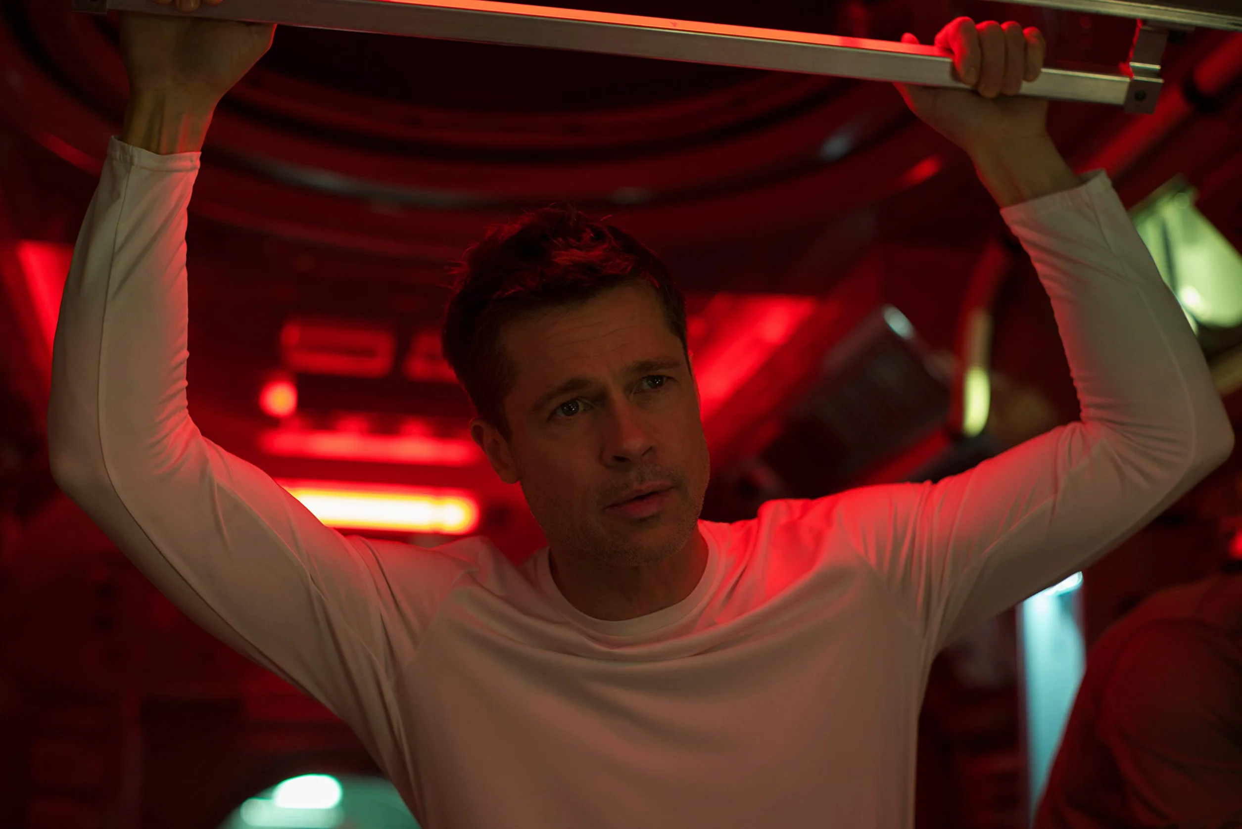 Ad Astra (4K UHD + Blu-ray)