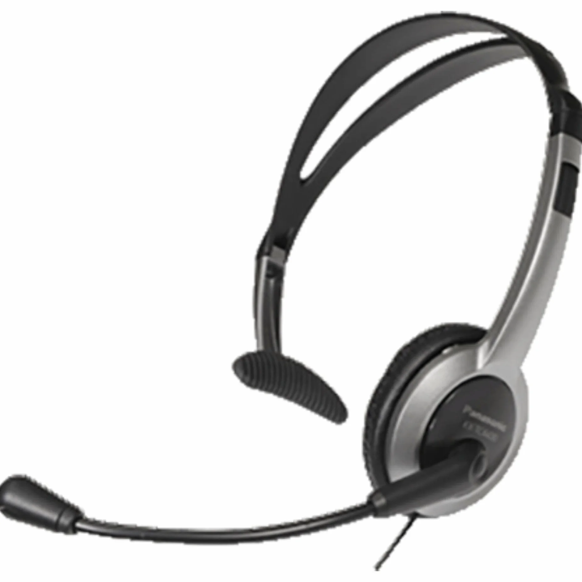 Panasonic Zestaw słuchawkowy RP-TCA430E-S do serii KX-TGxx, szary