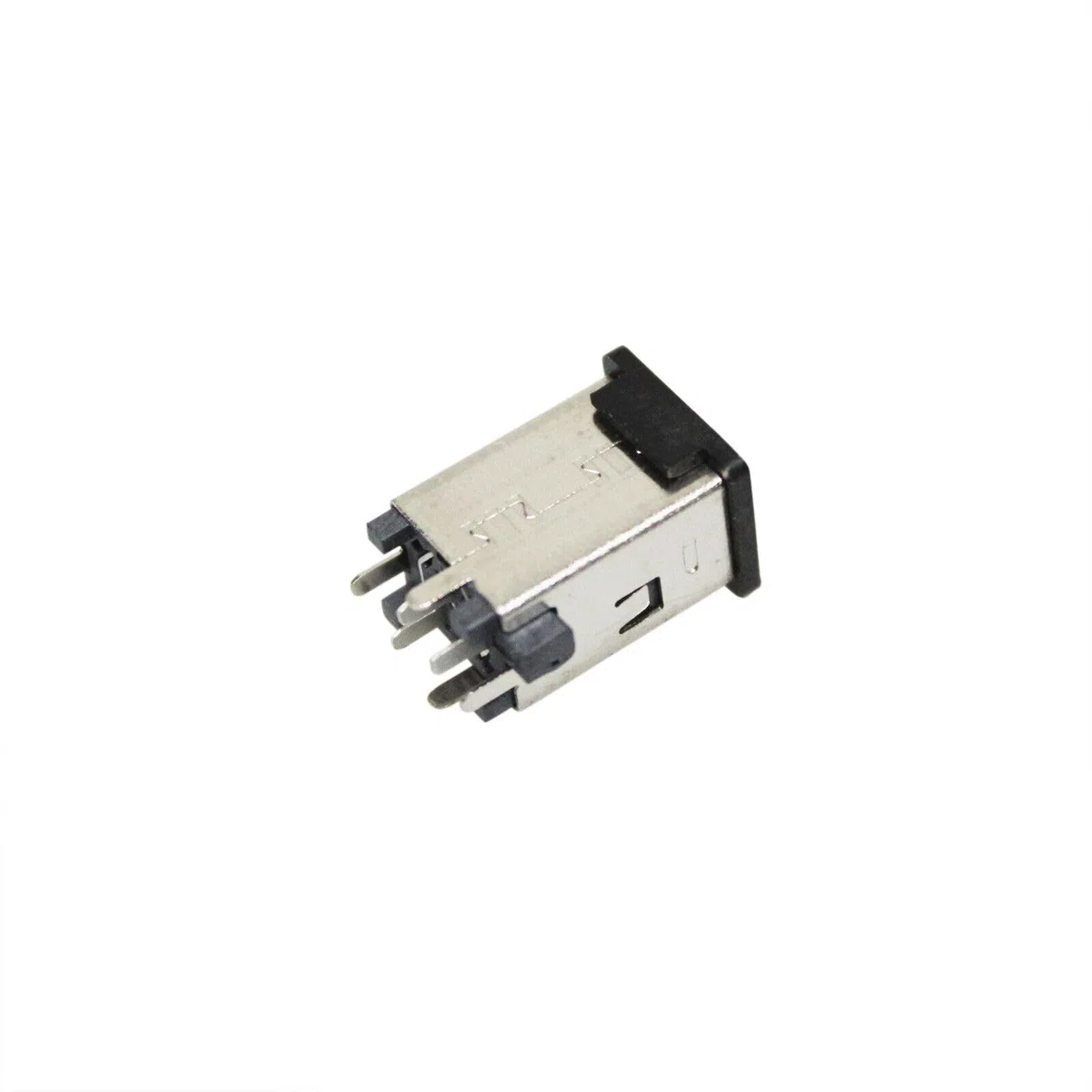 Złącze zasilania Ładowarka DC Power Jack do Dell all in One I3455-3240 Inspiron 24 5490 W24C001 24 5488 W12C007 24 3475 W21C002 20 3052 3059 3064 2232633333264 3265