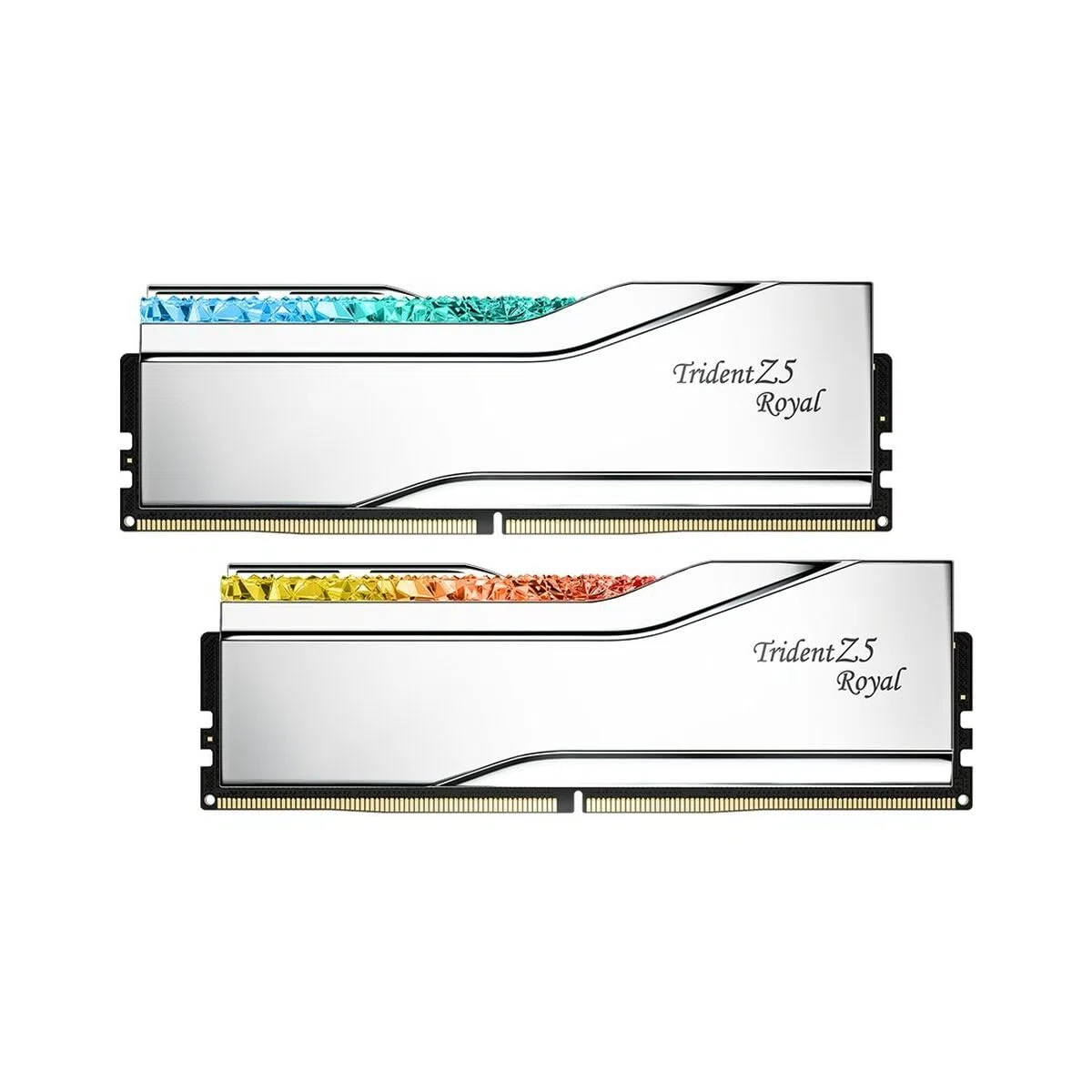 GSKILL F5-6000J2836G16GX2-TR5NS pamięć RAM 32 GB DDR5 6000 MHz CL36 - Marka EAN: 4713294236753