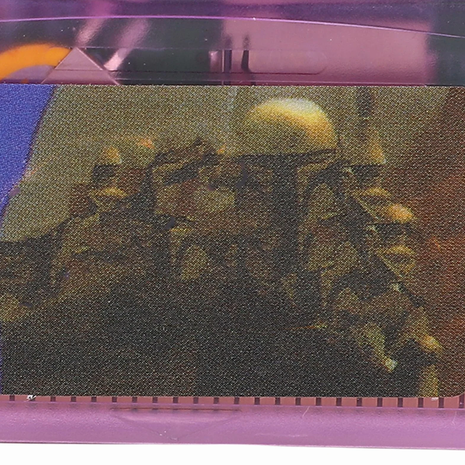 Aramox GBA SD Flash Cart Cartridge, dla NDSL Lite Game Console Stable Performance Film Carting, Maksymalna pojemność do 2 GB