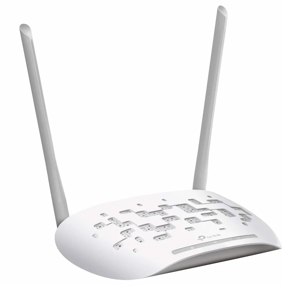 TP-Link Accesspoint TL-WA801N Wi-Fi 2.4