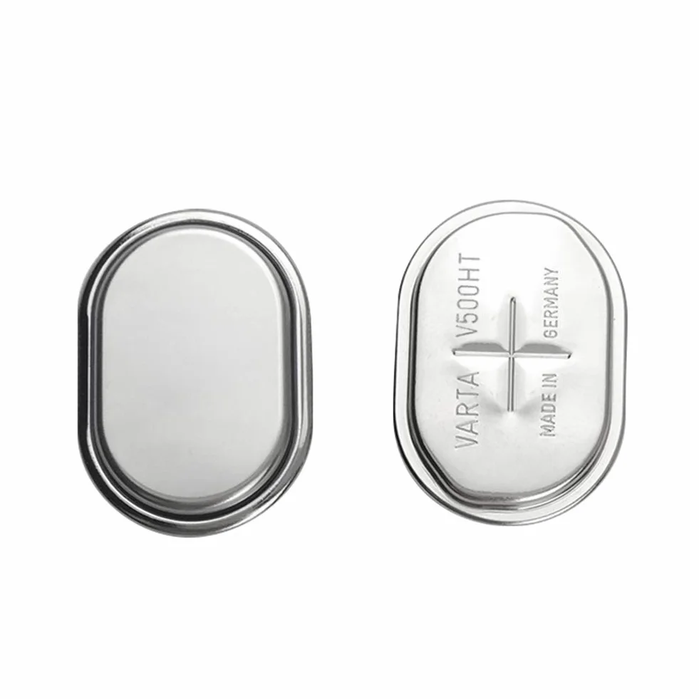 Bateria NI-MH 1.2V V500HT do Jeep Dodge GPS Trackers