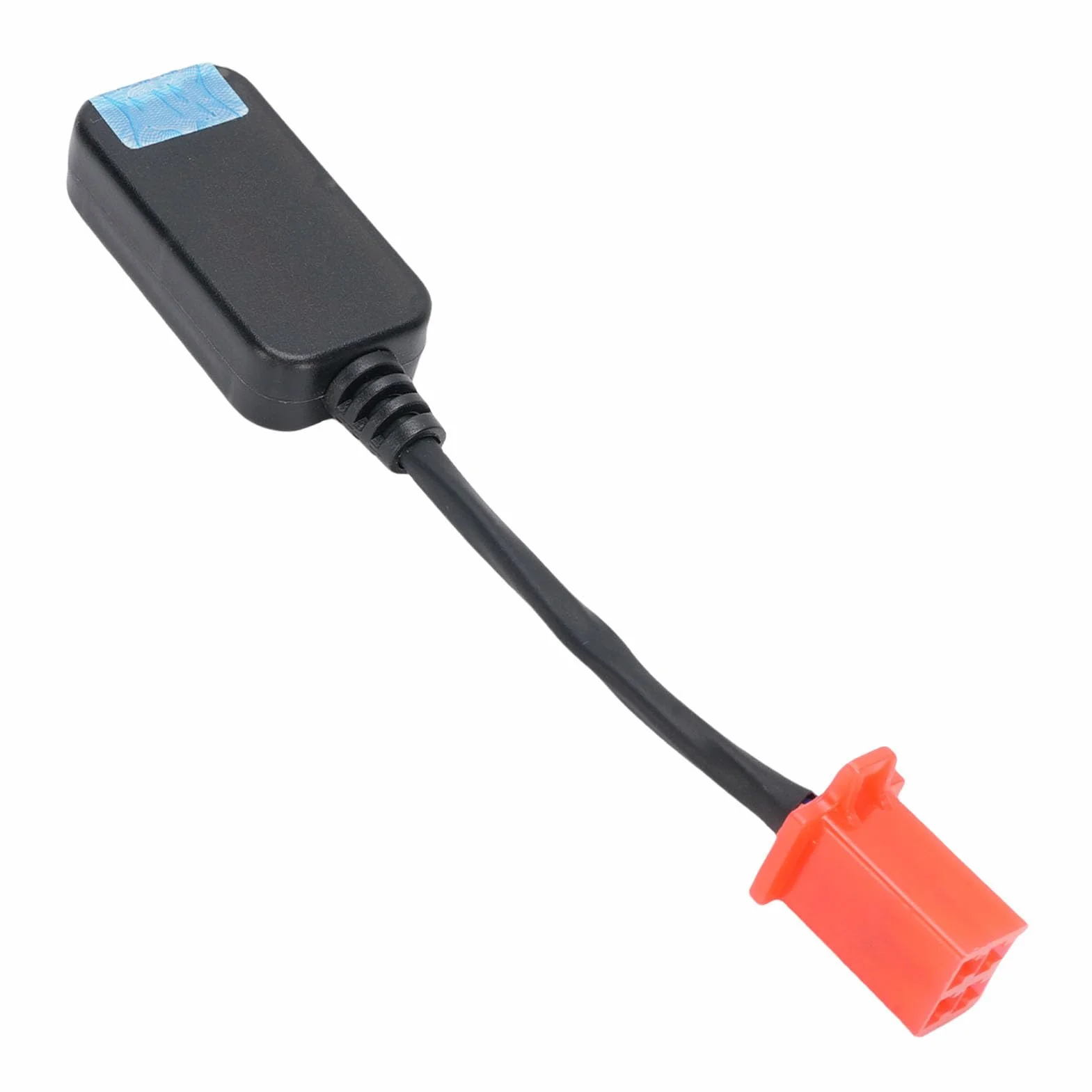 PUSOKEI Programowalny Adapter Bluetooth Dongle Fardriver, Regulacja w Czasie Rzeczywistym i Szybka Reakcja, moduł Programowania Kontrolera Fardriver dla E-bike