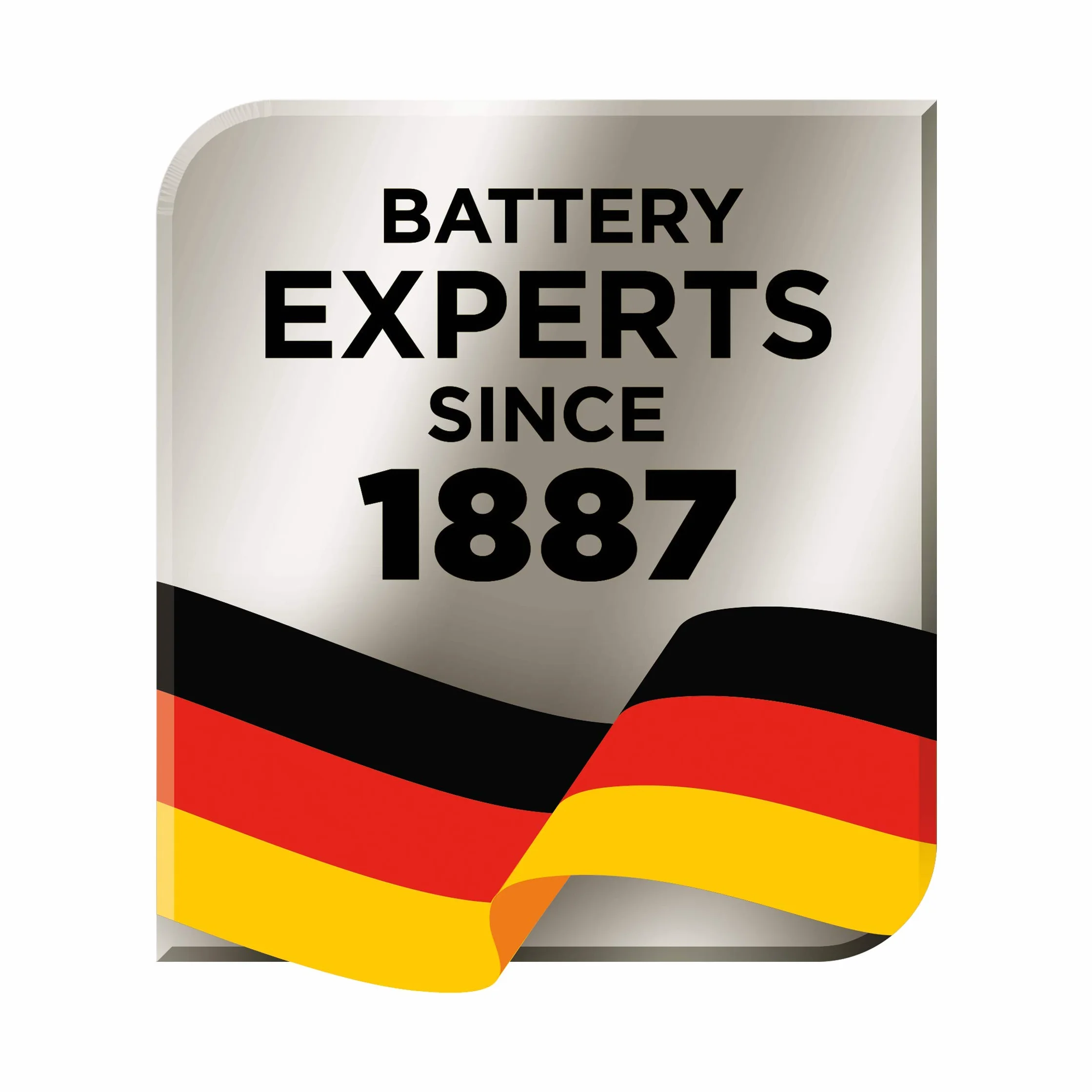 Varta Battery 1